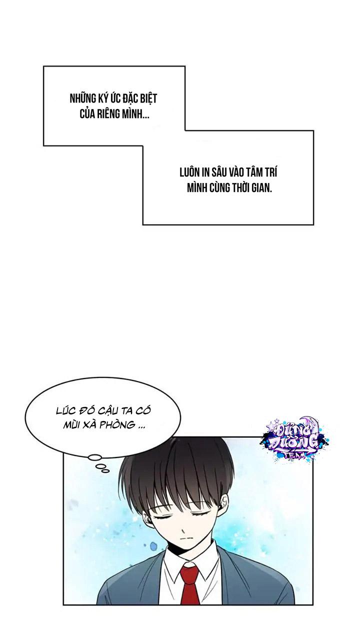 [DDT] KẺ SAY MÊ Chapter 2 - Trang 2