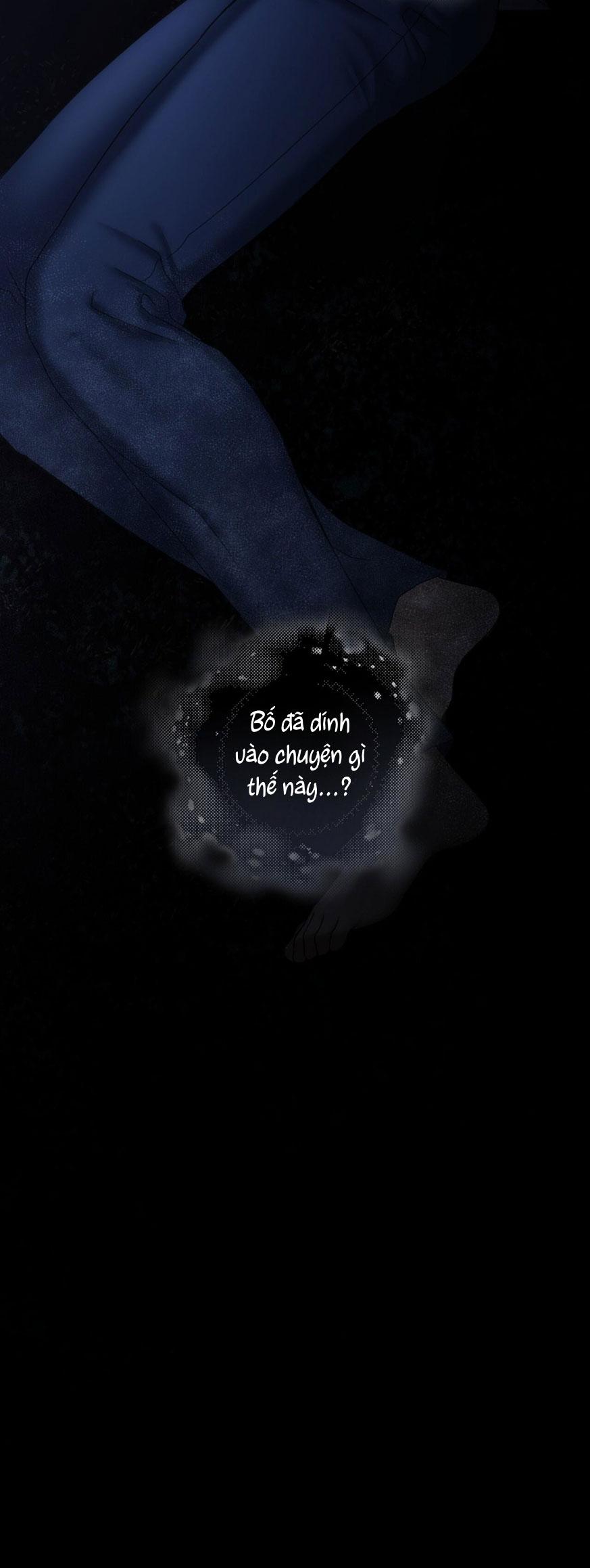 BẮT KỊP Chapter 40 - Next 