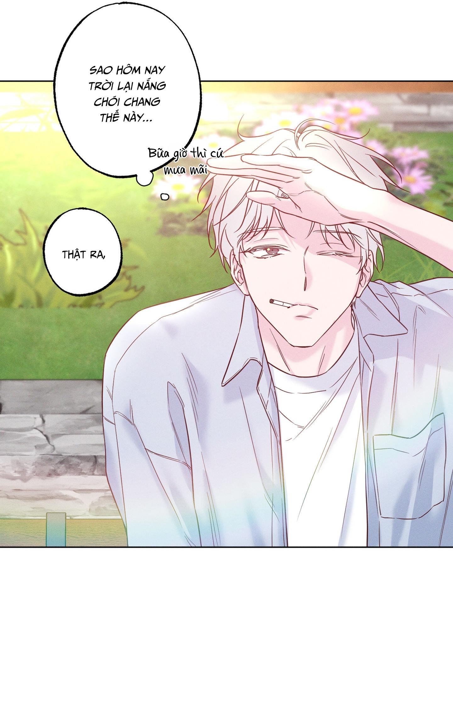 BỜ SÓNG VỖ Chapter 41 - Next 
