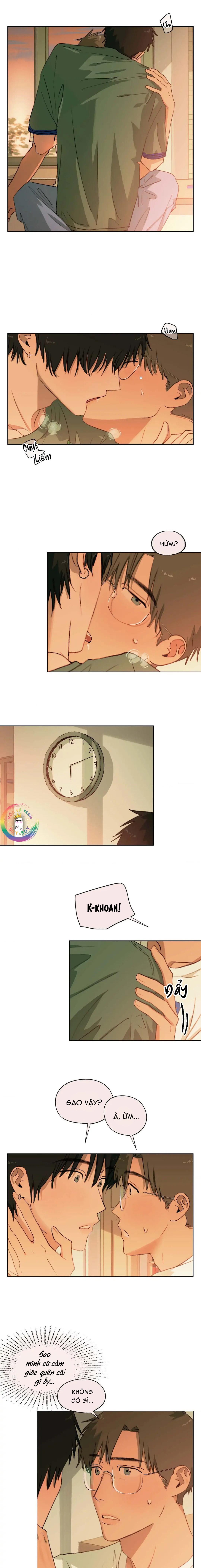 Hạ Đầu Mùa Chapter 19 - Next Chapter 20