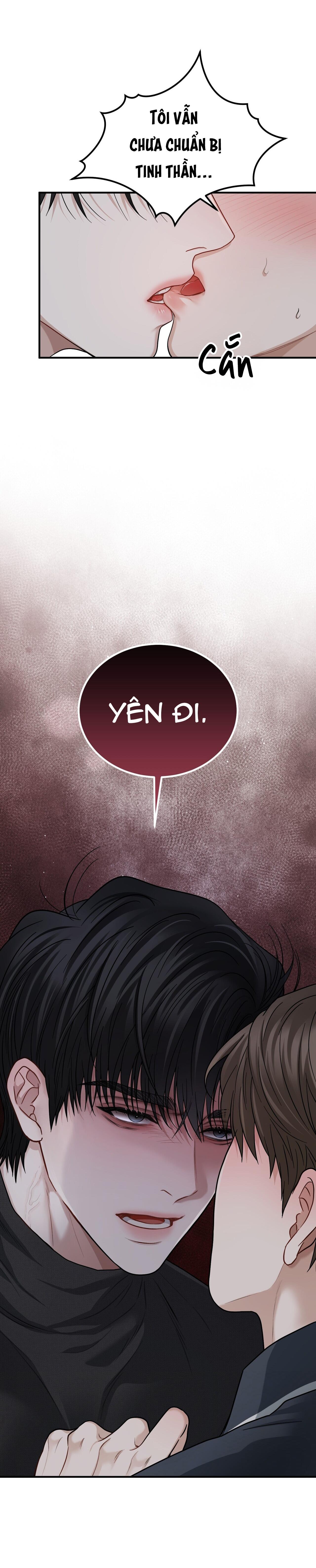 MỞ KHÓA GIAM CẦM Chapter 11 - Next 