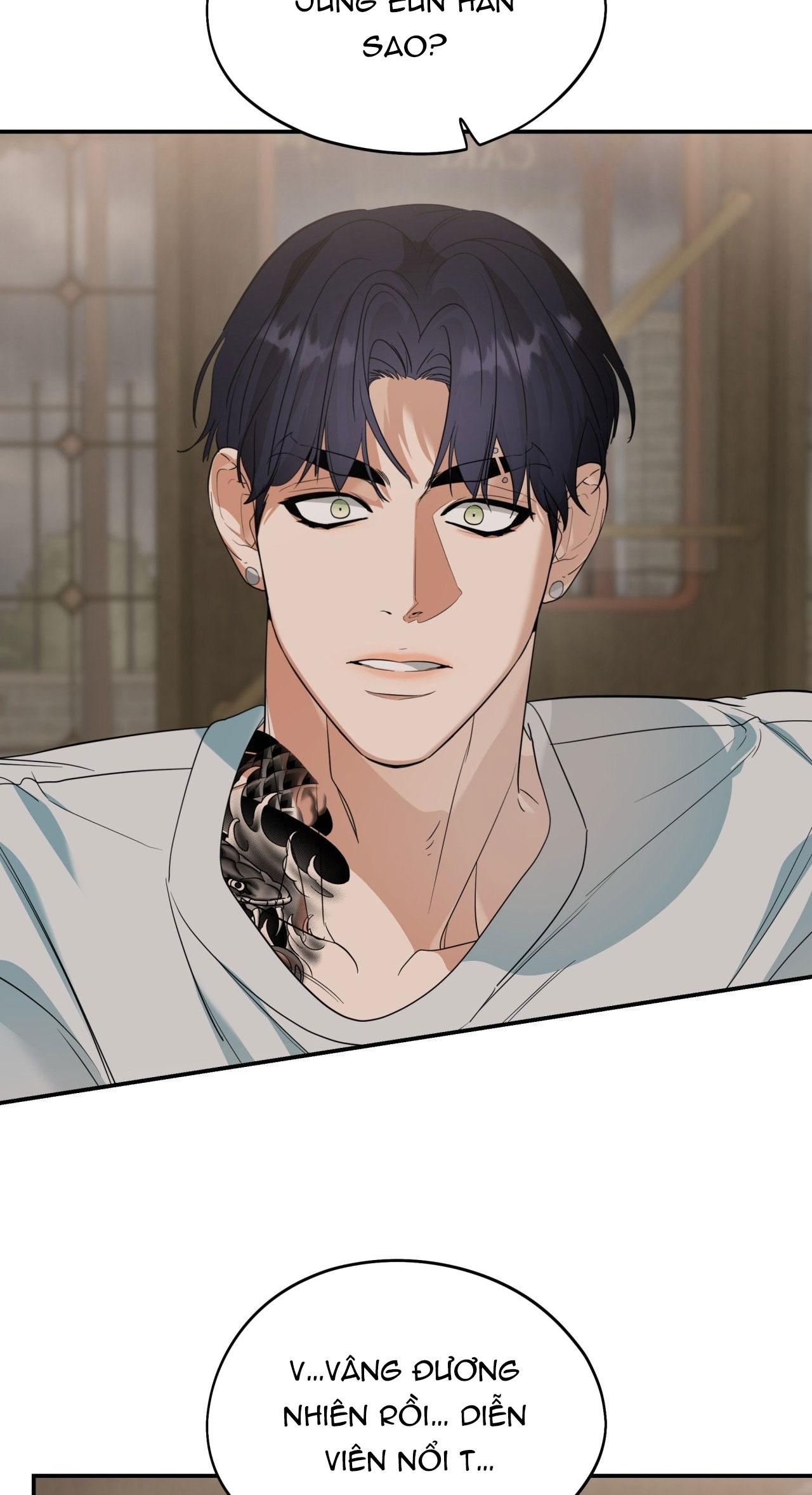 LỆNH CỨU RỖI Chapter 75 - Next Chapter 76