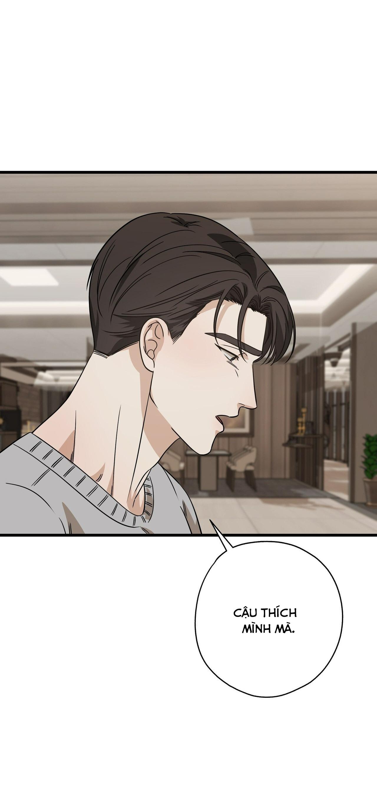 HỢP ĐỒNG KẸO Chapter 30 - Next 