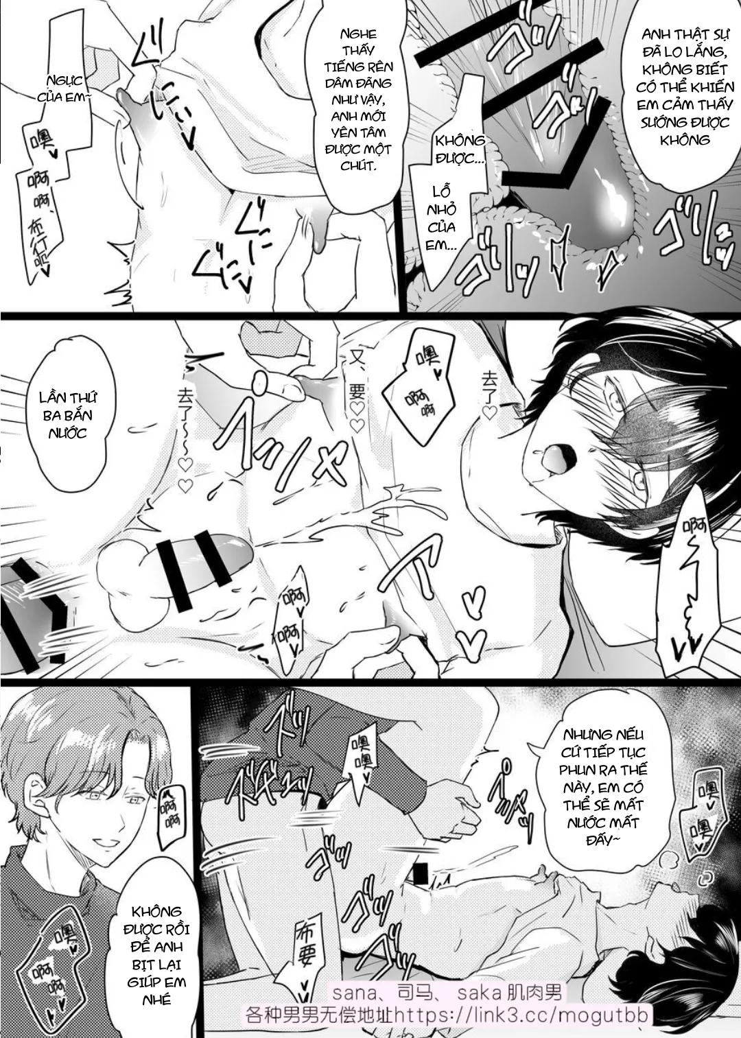 Cưng mà nói Chapter 277 - Next Chapter 278