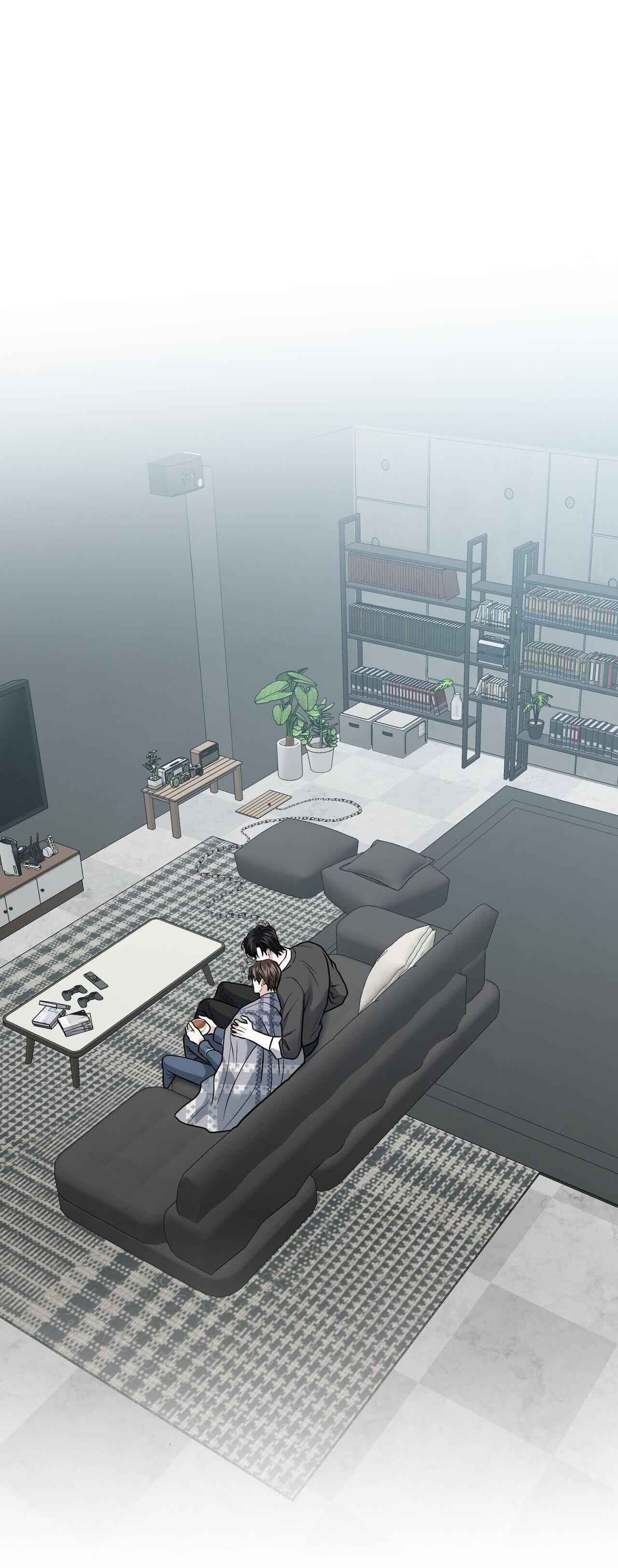 MỞ KHÓA GIAM CẦM Chapter 20 - Next Chapter 21