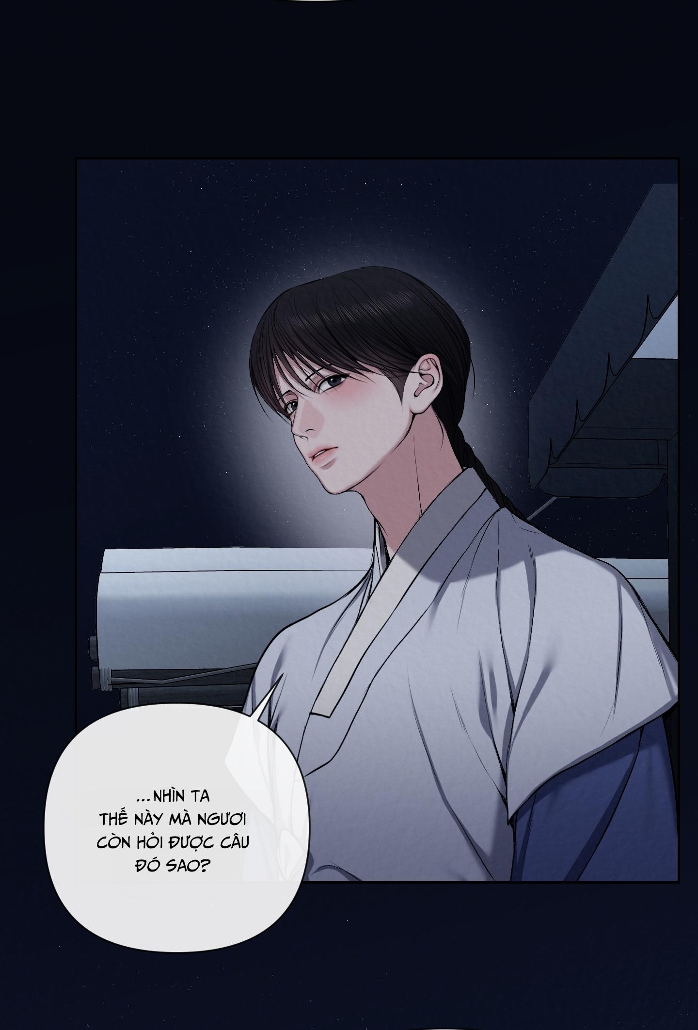 (GĐCV) HỐI HẬN Chapter 6 - Trang 2