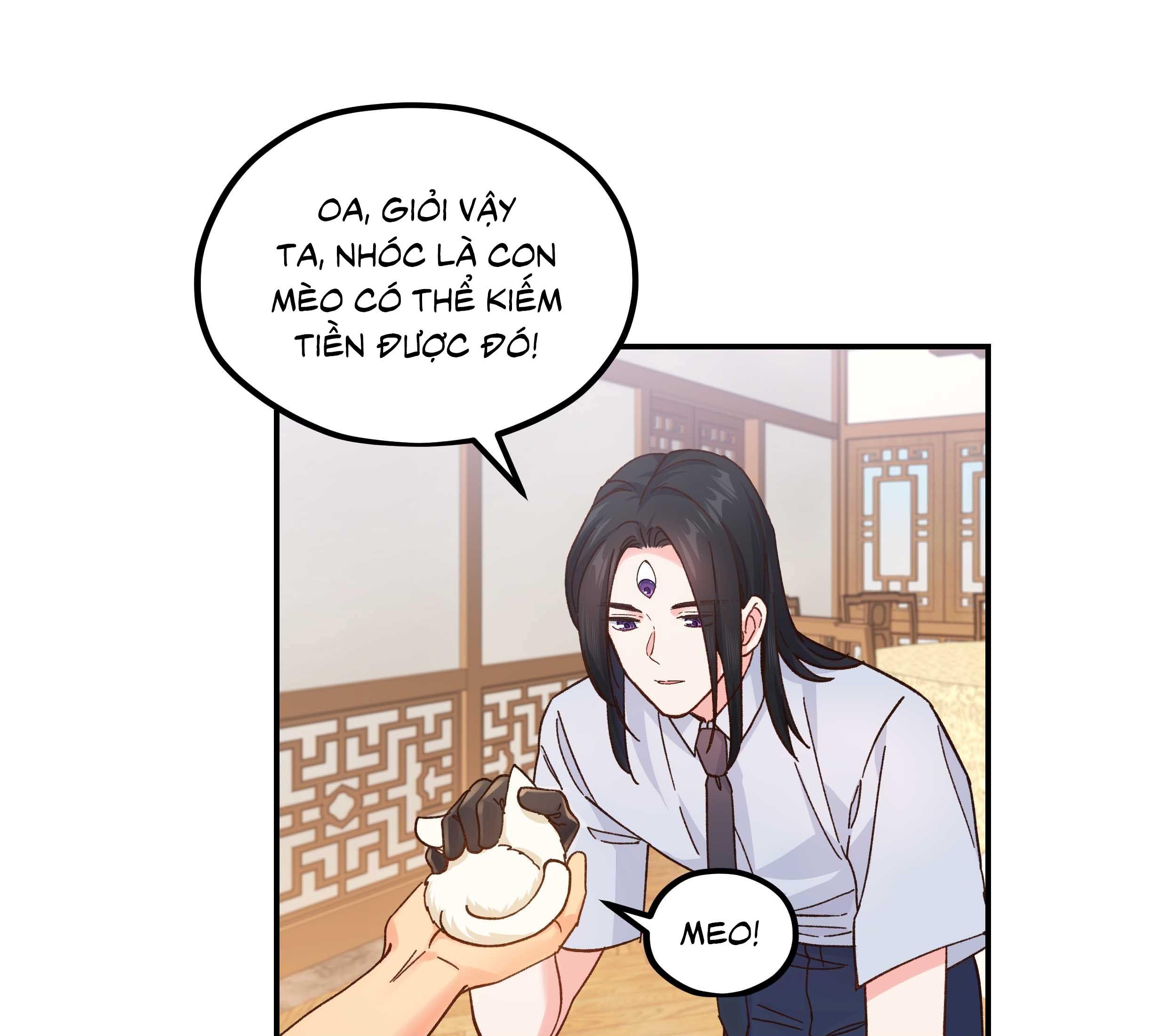 Quán cơm tỳ hưu Chapter 120 - Trang 2
