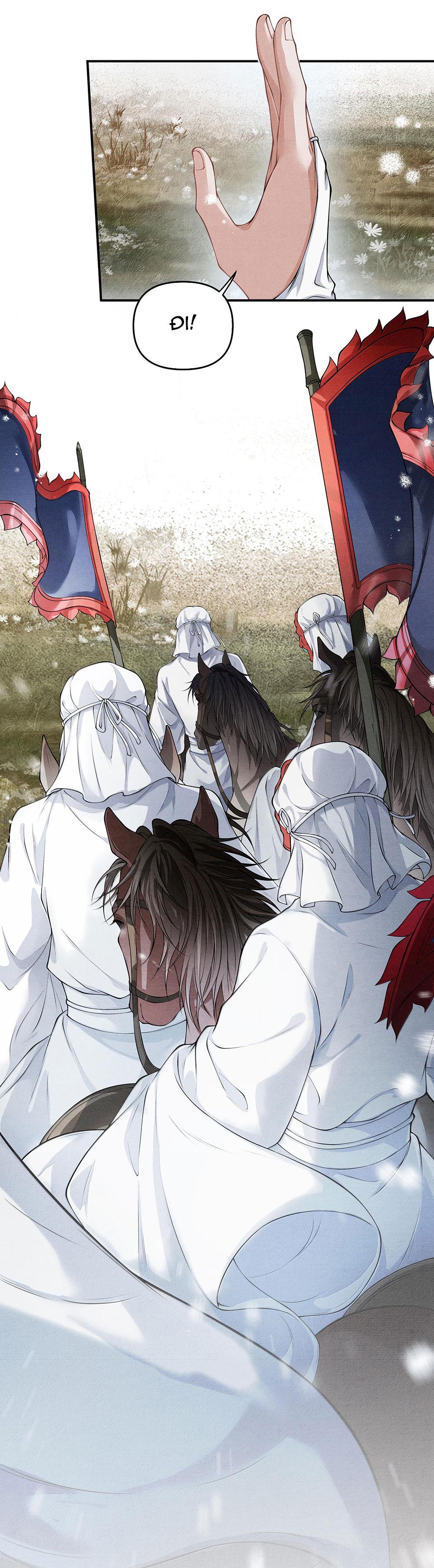 (END) Đồng Tiền Kham Thế Chapter 130 - Next Chapter 131