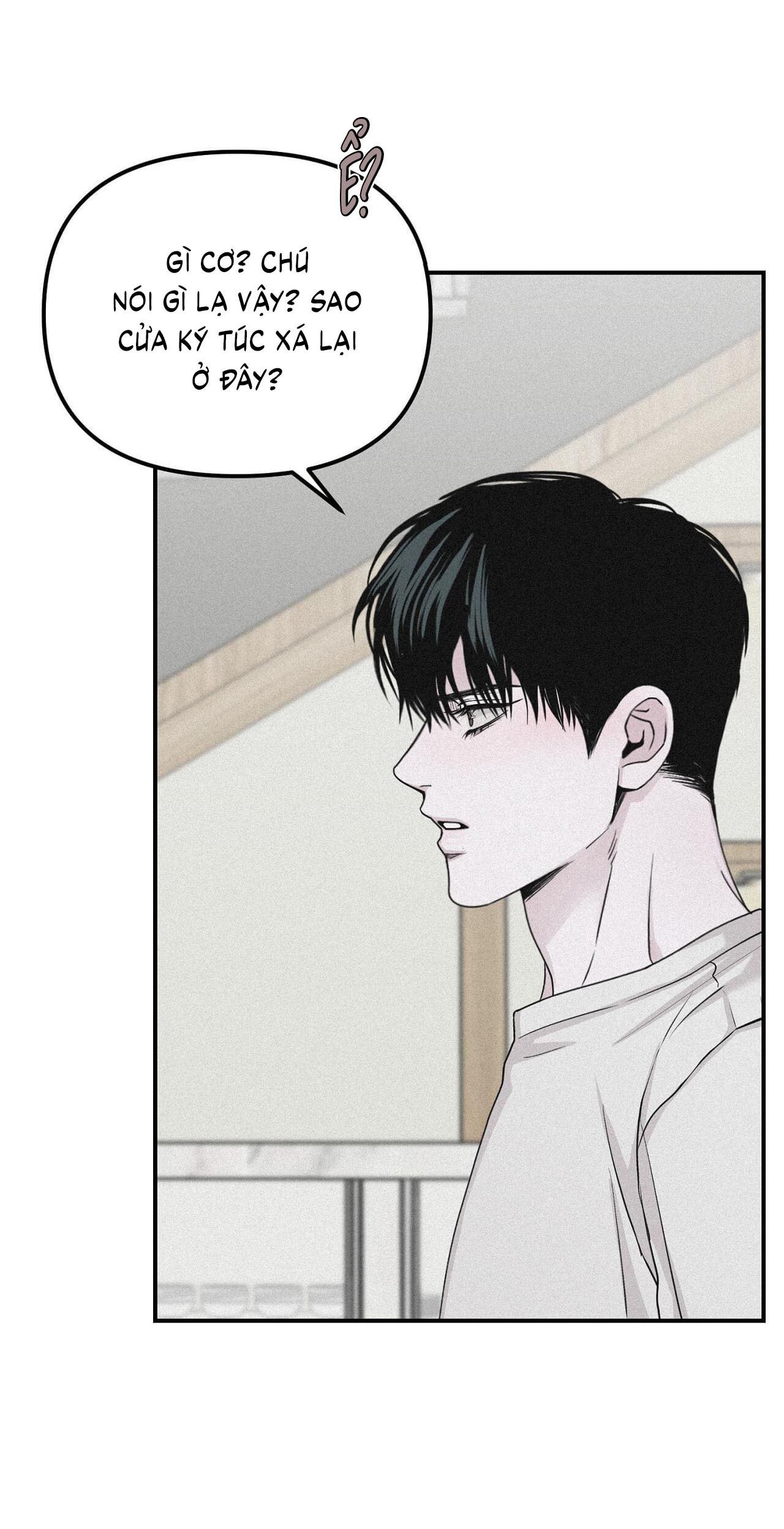(CBunu) Phép Chiếu Chapter 38 - Next 