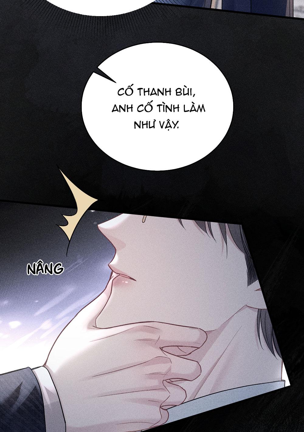 Cuộc Đối Đầu Gay Gắt Chapter 108 - Next Chapter 109
