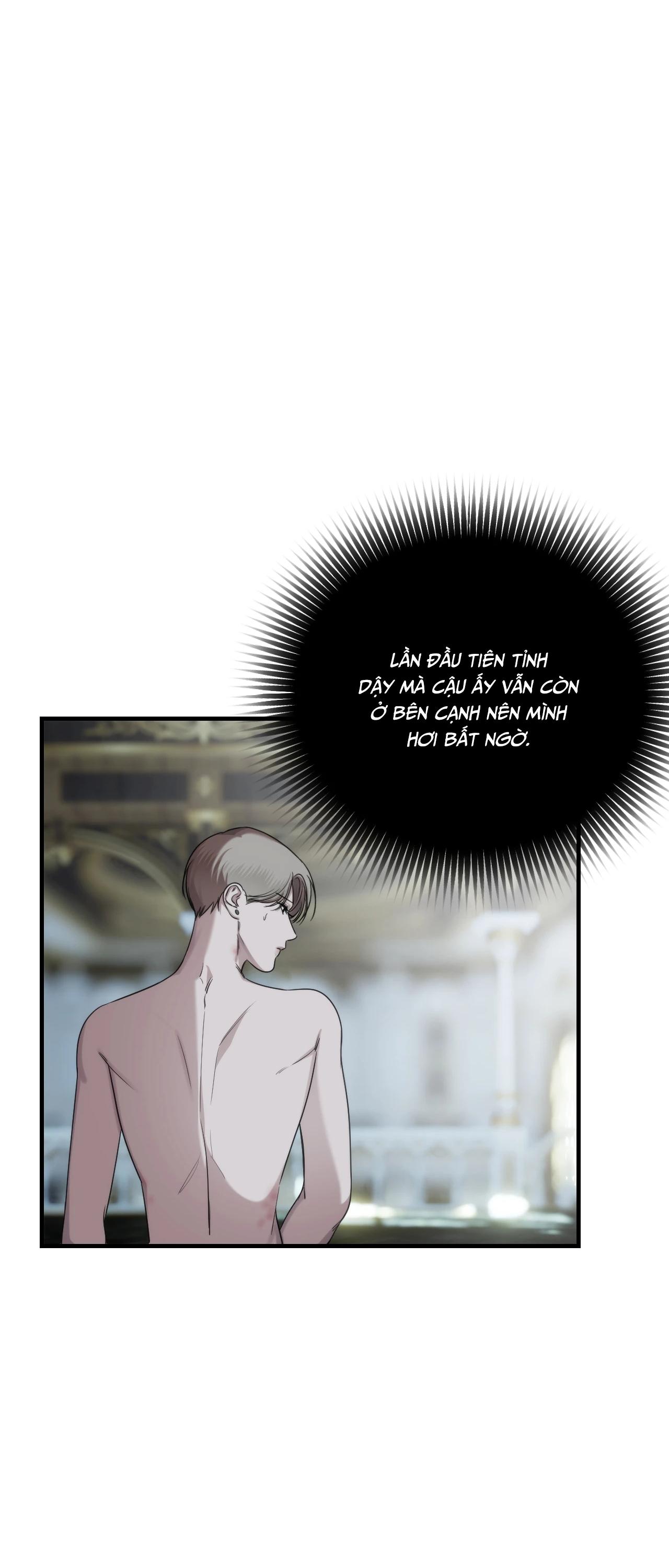 GỌI TÊN ANH Chapter 16 H+ - Next 