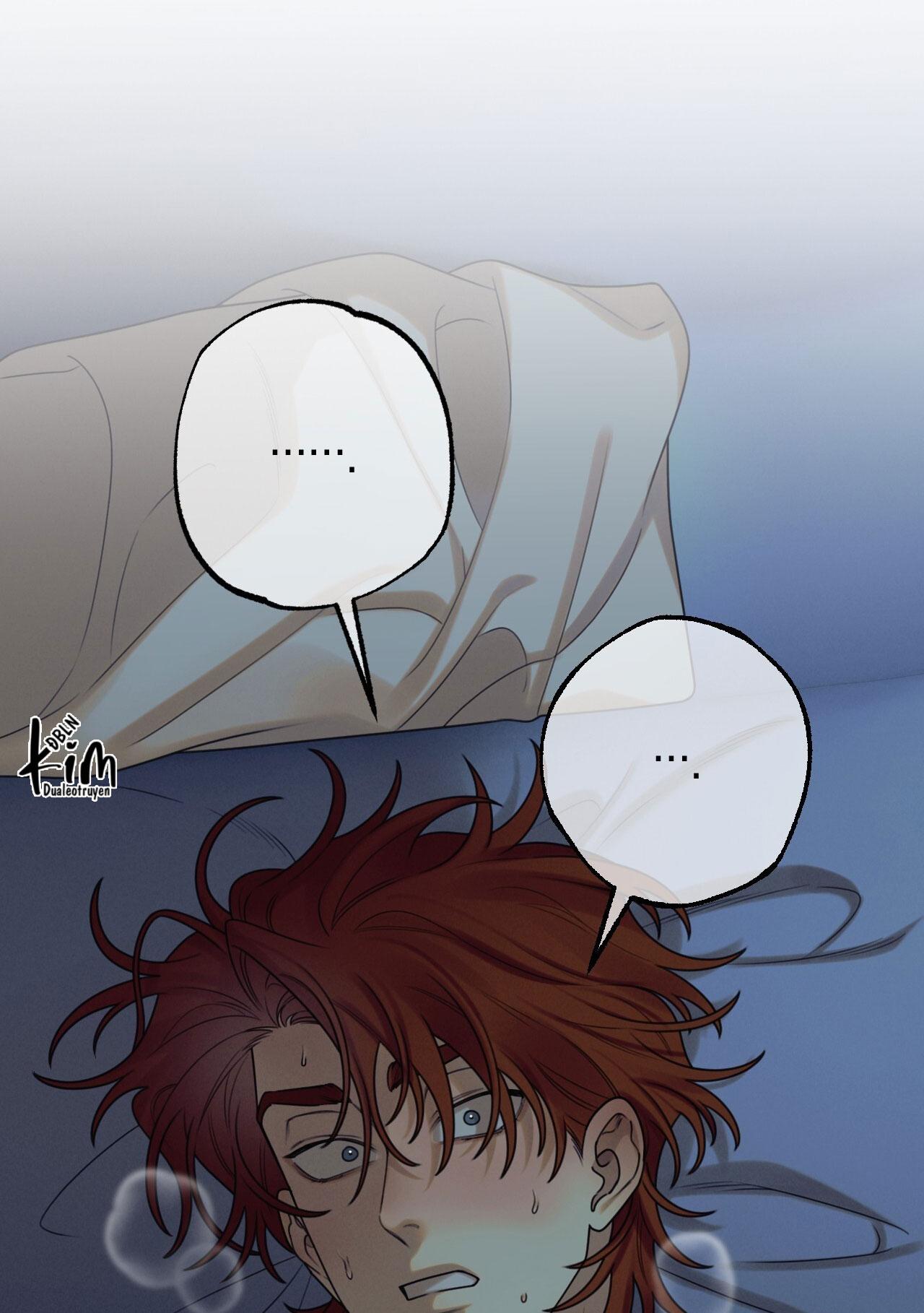 QUẺ BÓI GIẤC MƠ CỦA YÊU TINH Chapter 66 - Next Chapter 67