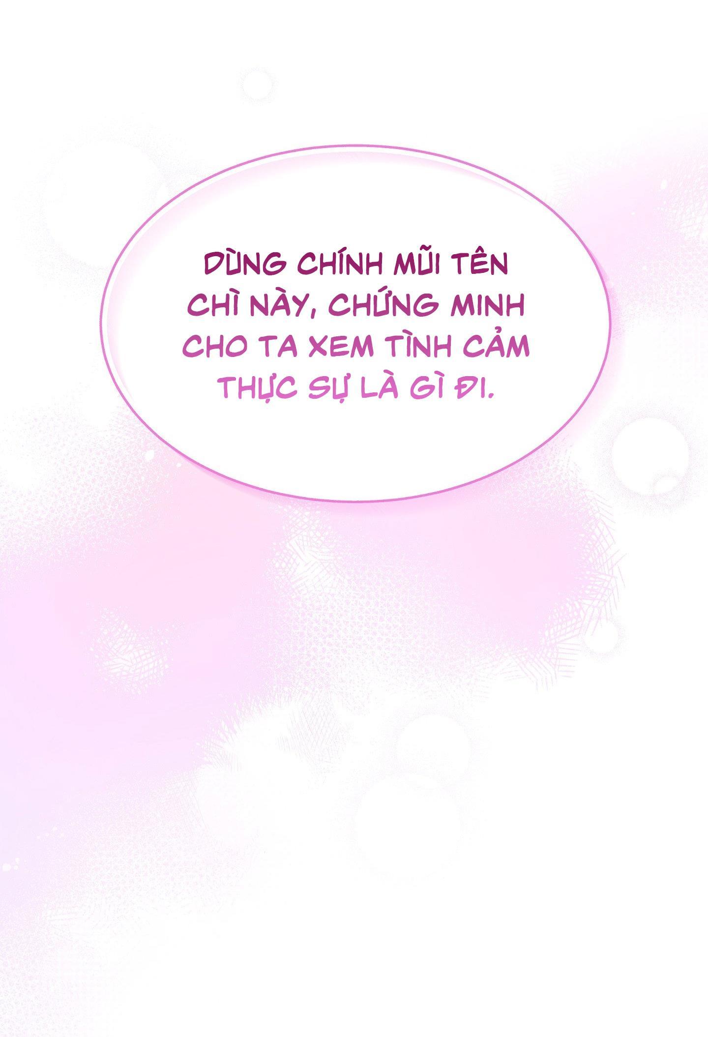 Thần chết muốn trở thành thần tình yêu! Chapter 5 H++ - Trang 2