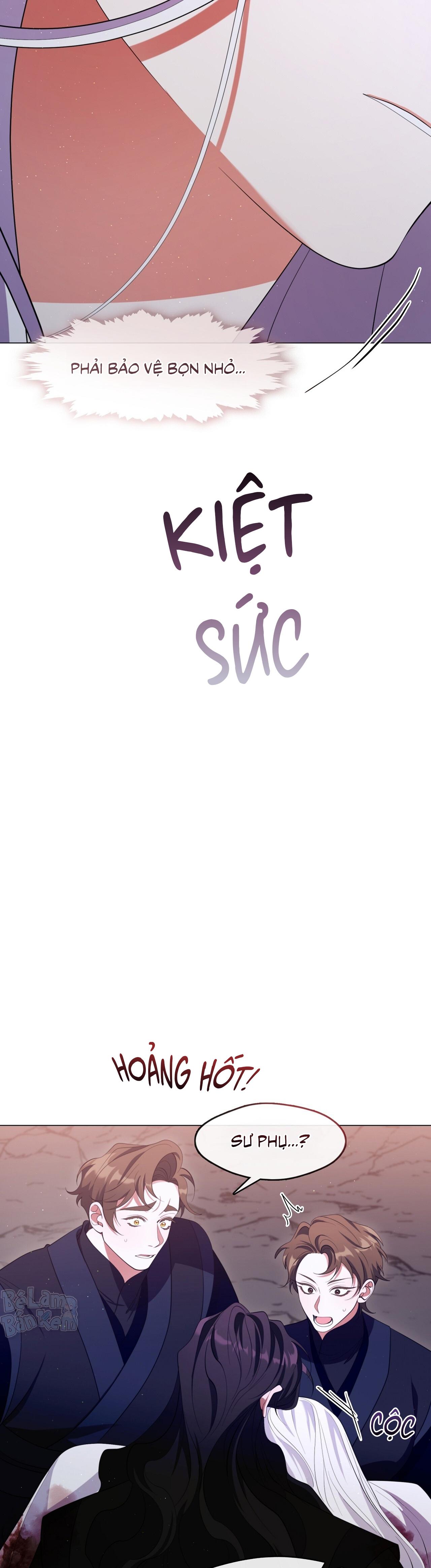 Tôi đã nuôi dạy thủ lĩnh giáo phái ác ma Chapter 70 - Next Chapter 71