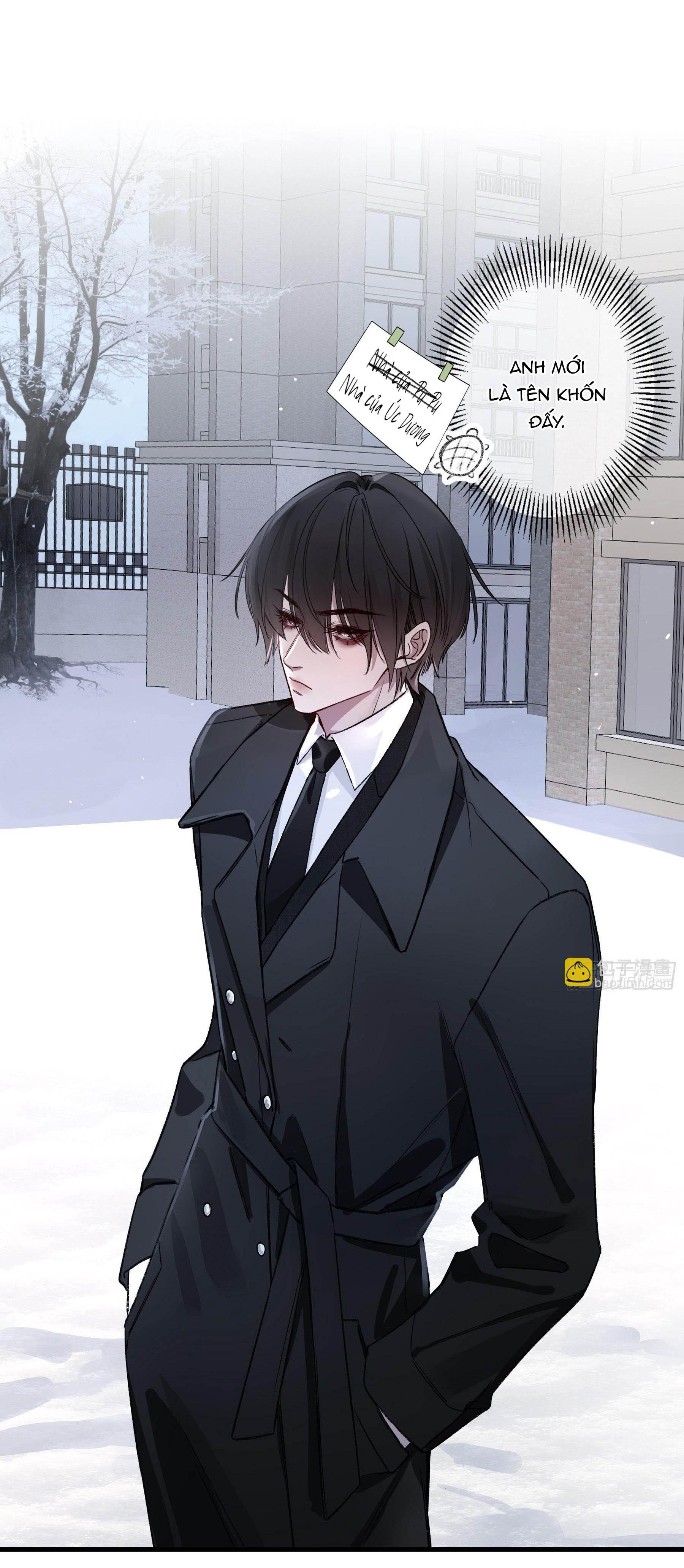 Ác linh Chapter 24 - Next Chapter 25