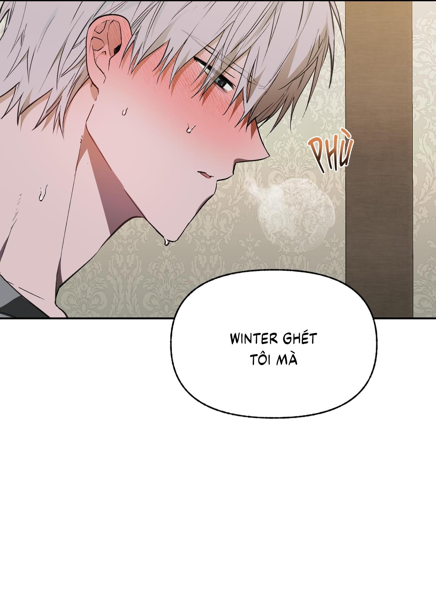 (CBunu) Control Time Chapter 41 H+ - Next 