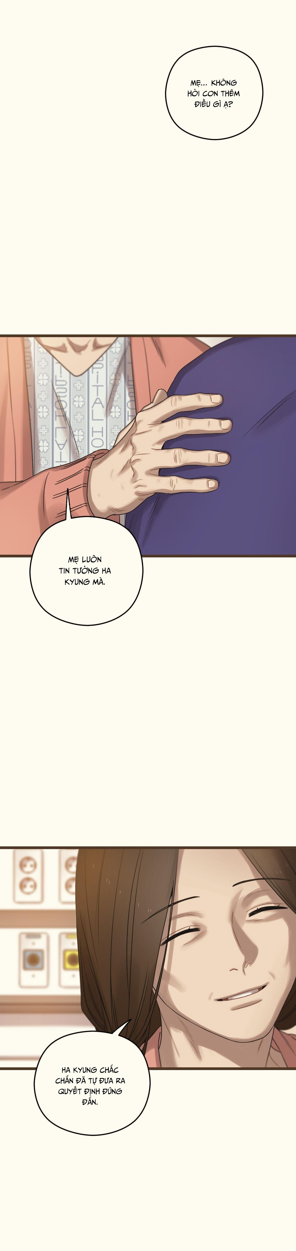 TRÙNG PHÙNG Chapter 63 - Next Chapter 64