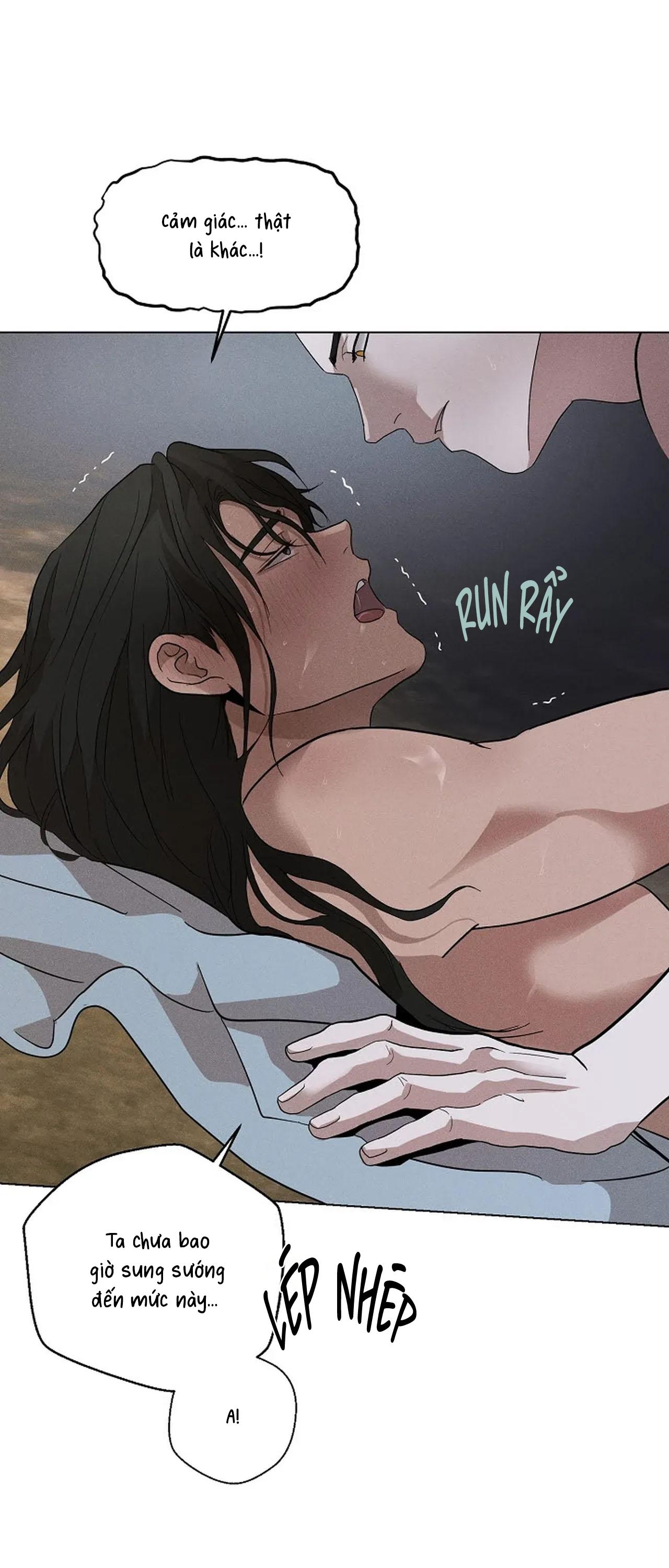 TUYỂN TẬP ÁM ẢNH, MƯU MÔ CÔNG Chapter 2.17 END - Next Chapter 2.2