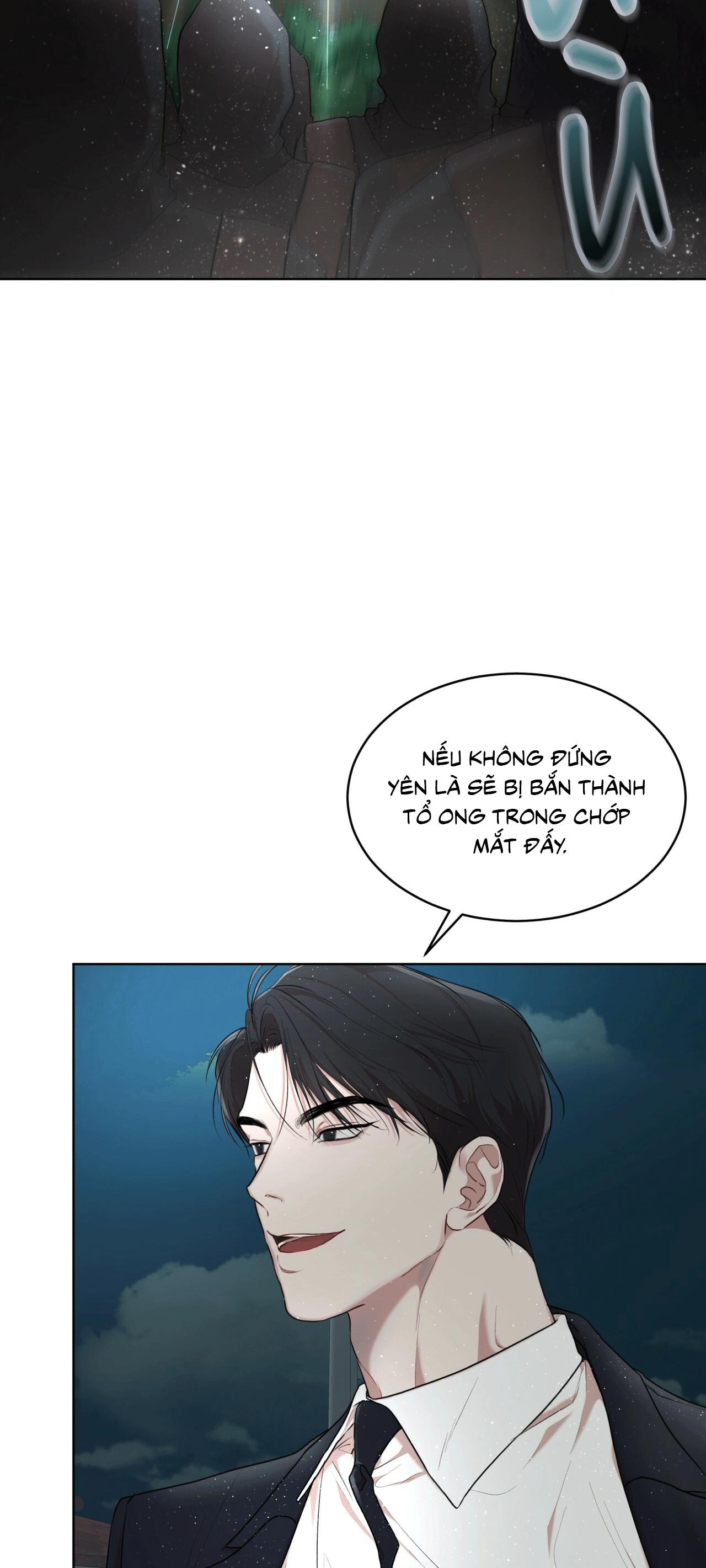 KHỞI NGUỒN SỰ SỐNG Chapter 52 - Next Chapter 53