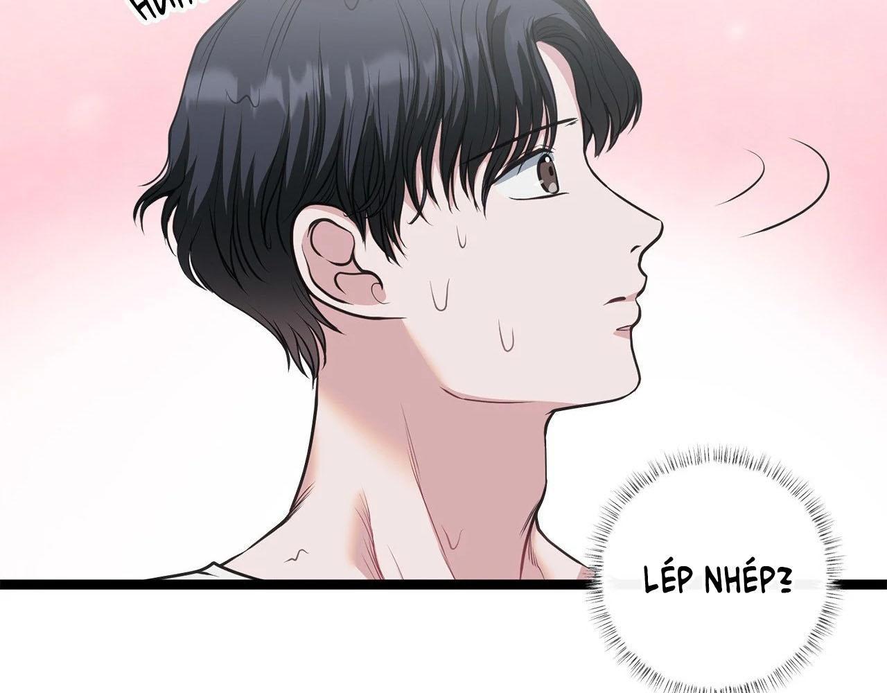 Sạch Đến Từng Tấc Thịt Chapter 1 - Next Chapter 2