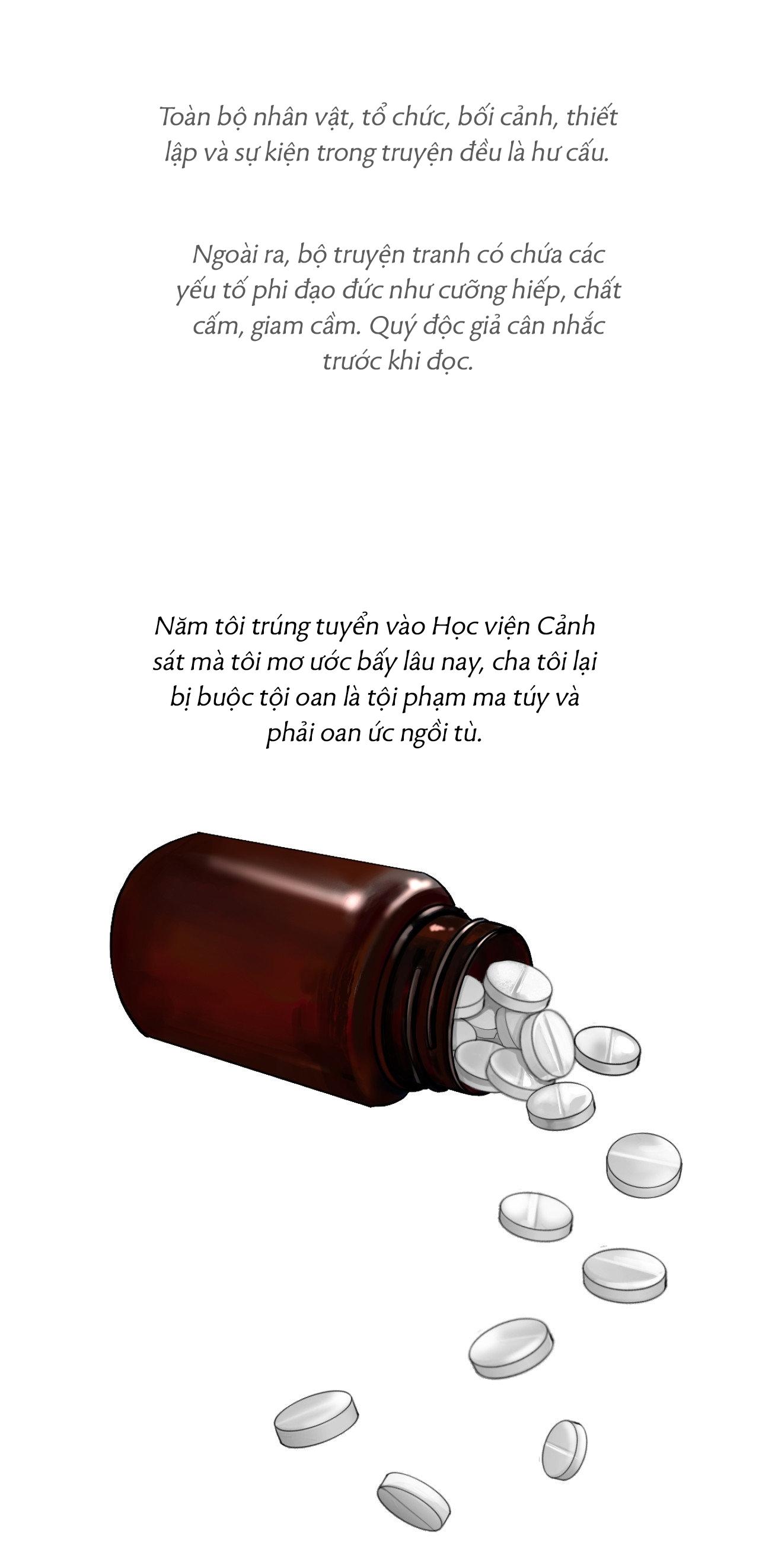 (GĐCV) RÁC RƯỞI CŨNG TỪNG CÓ GIÁ TRỊ Chapter 1 - Next 