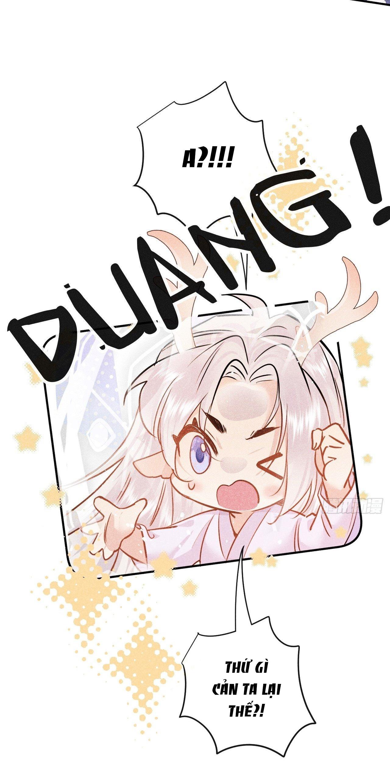 Dạ Bạch Chapter 6 - Next Chapter 7