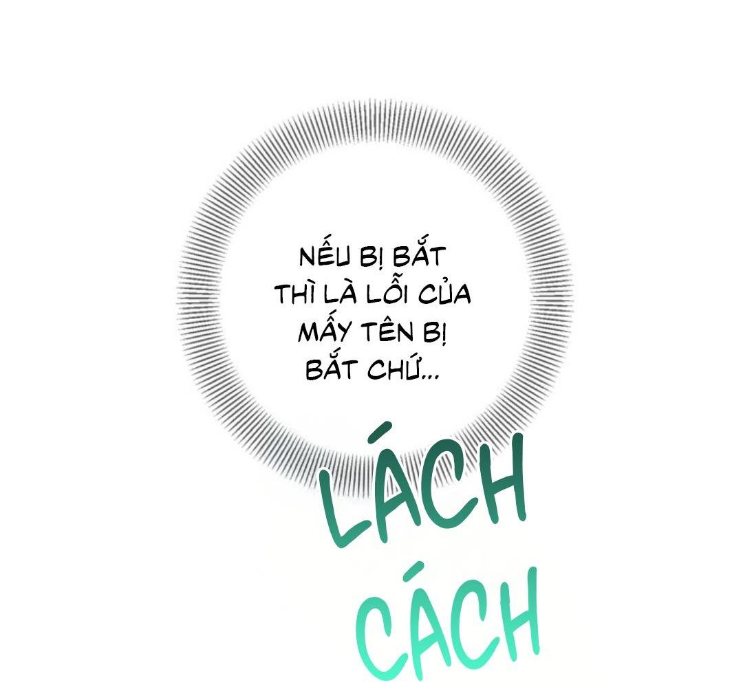 Tiệm bánh nóng bỏng và gợi cảm Chapter 13 H - Next Chapter 14 H