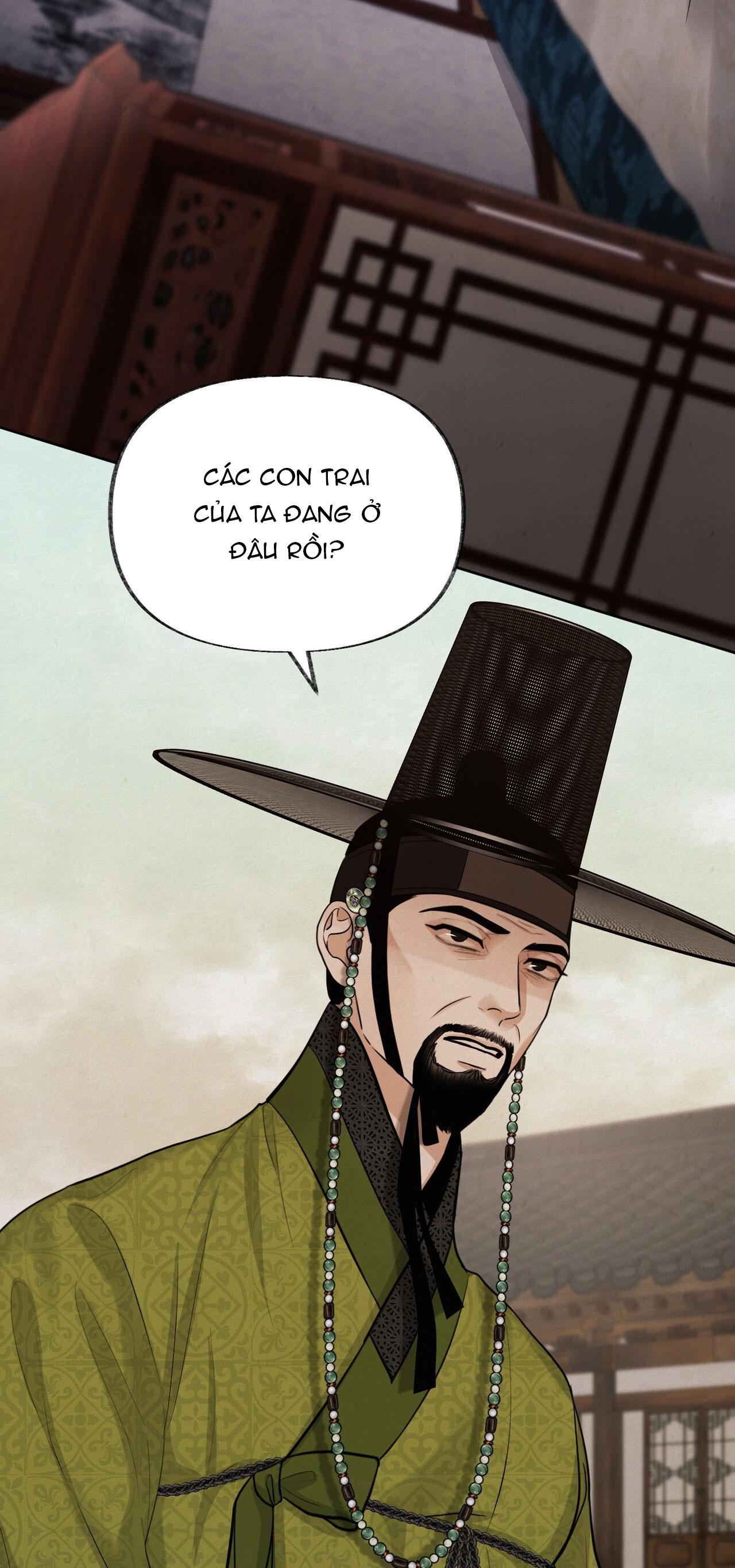 NGHỊCH SÁT Chapter 10 - Trang 2