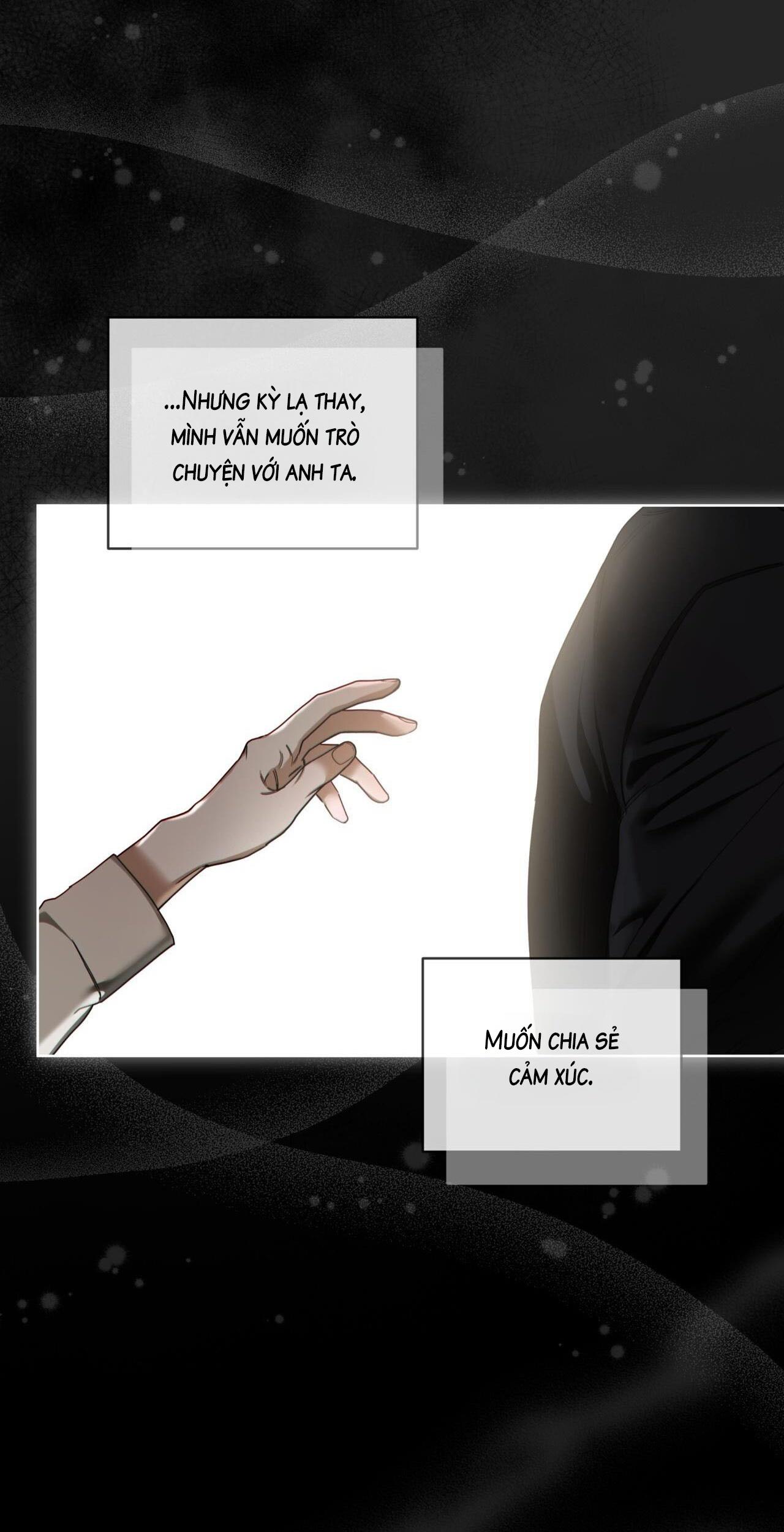 (CBunu) Phạm Luật Chapter 113 - Next 