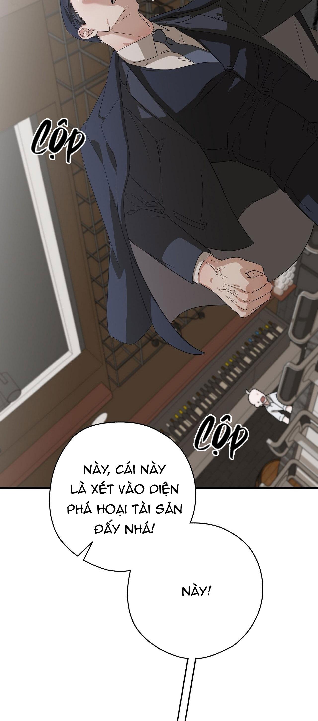 HỢP ĐỒNG KẸO NGỌT Chapter 41 NT2 - Next Chapter 42 - NT3