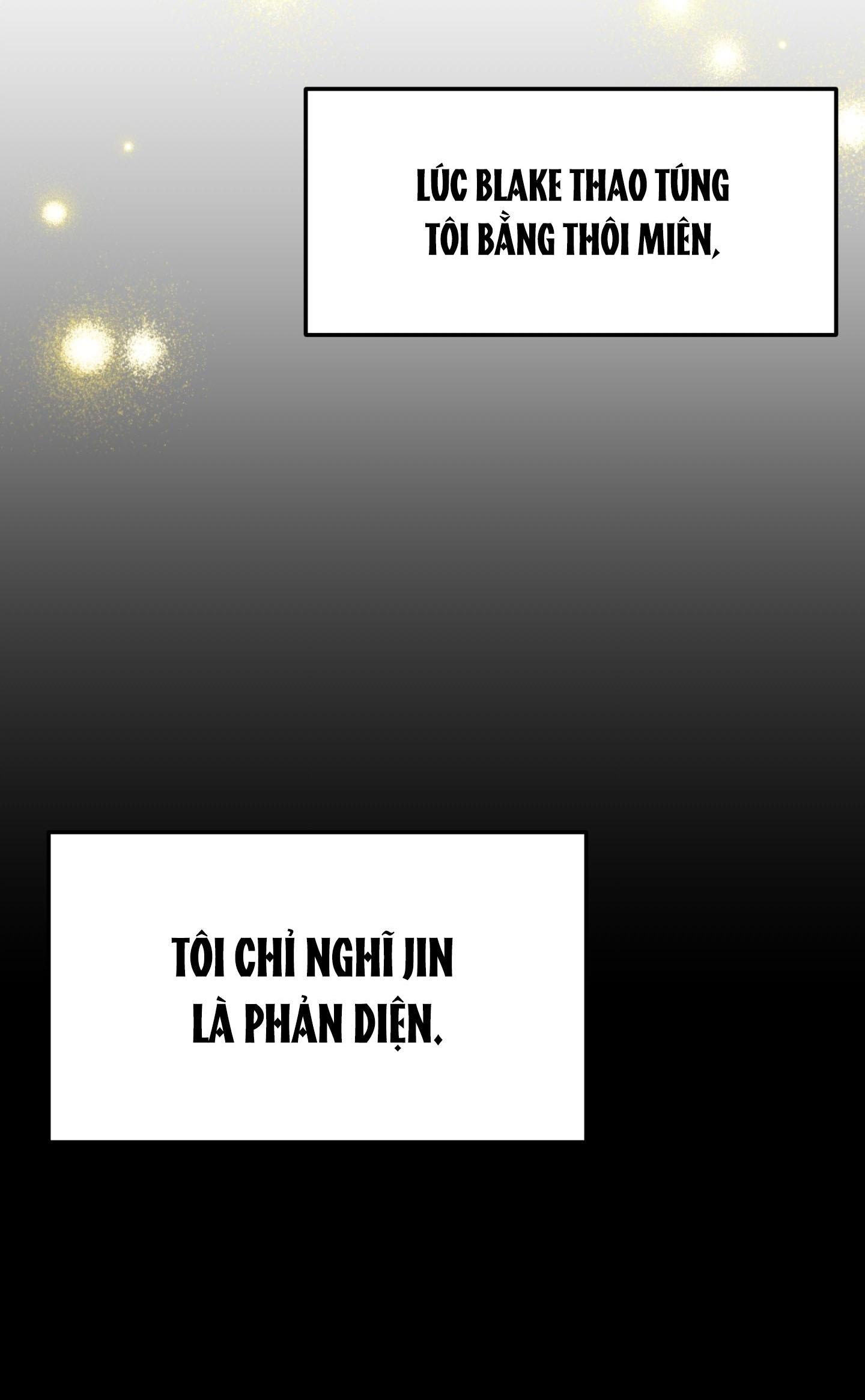 SOMETHING IMPOSSIBLE Chapter 25 - Next Chapter 26 END