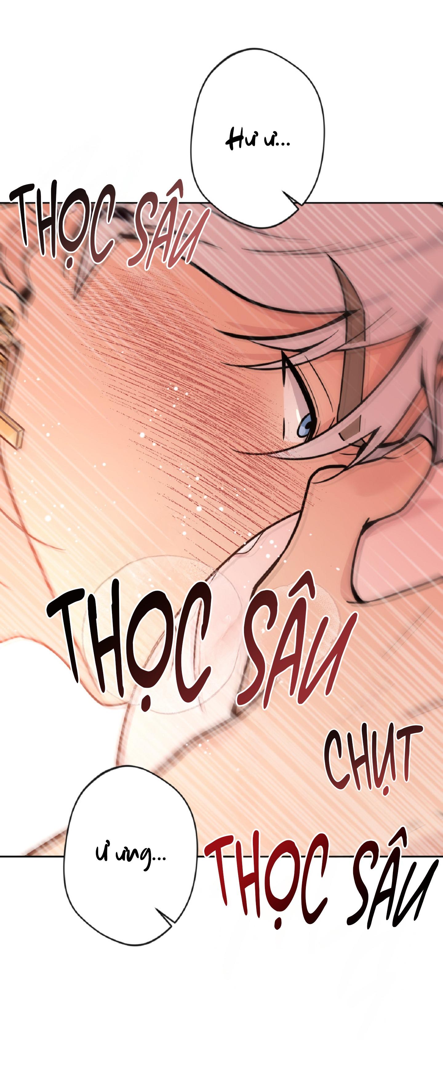 Angel kiss Chapter 12 - Next 
