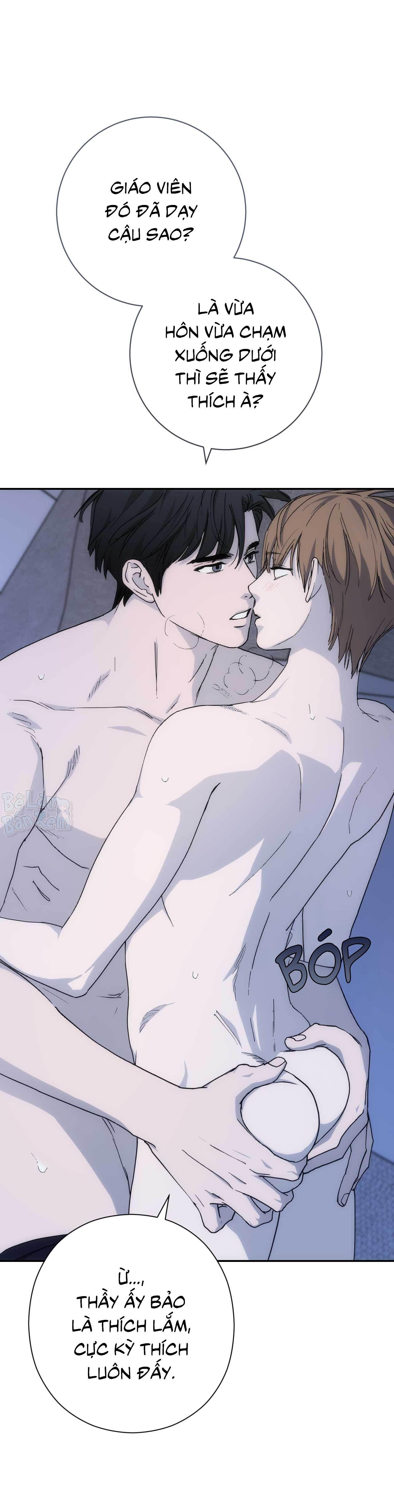 CHÌM TRONG KHOÁI LẠC Chapter 48 H++ - Next 