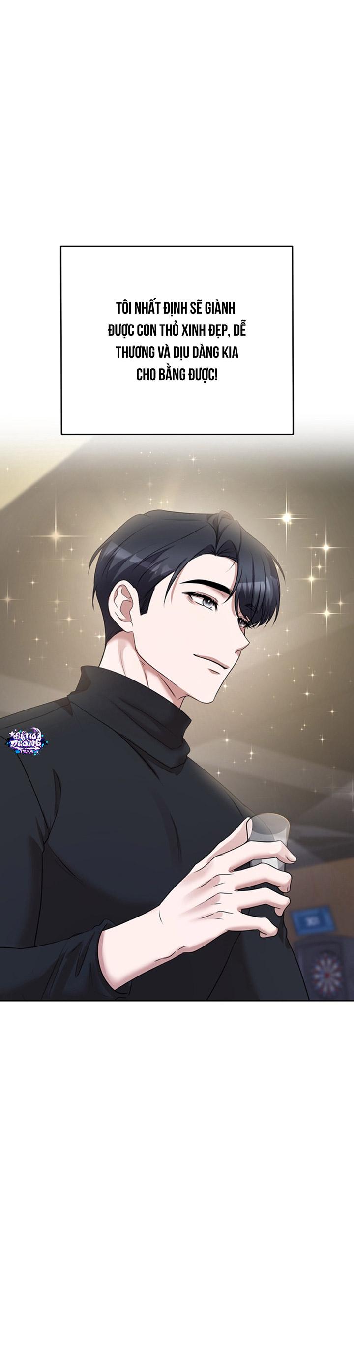[DDT] TRỒNG KỲ Ở NÚI BAEKDU Chapter 1 19+ FIX - Trang 2