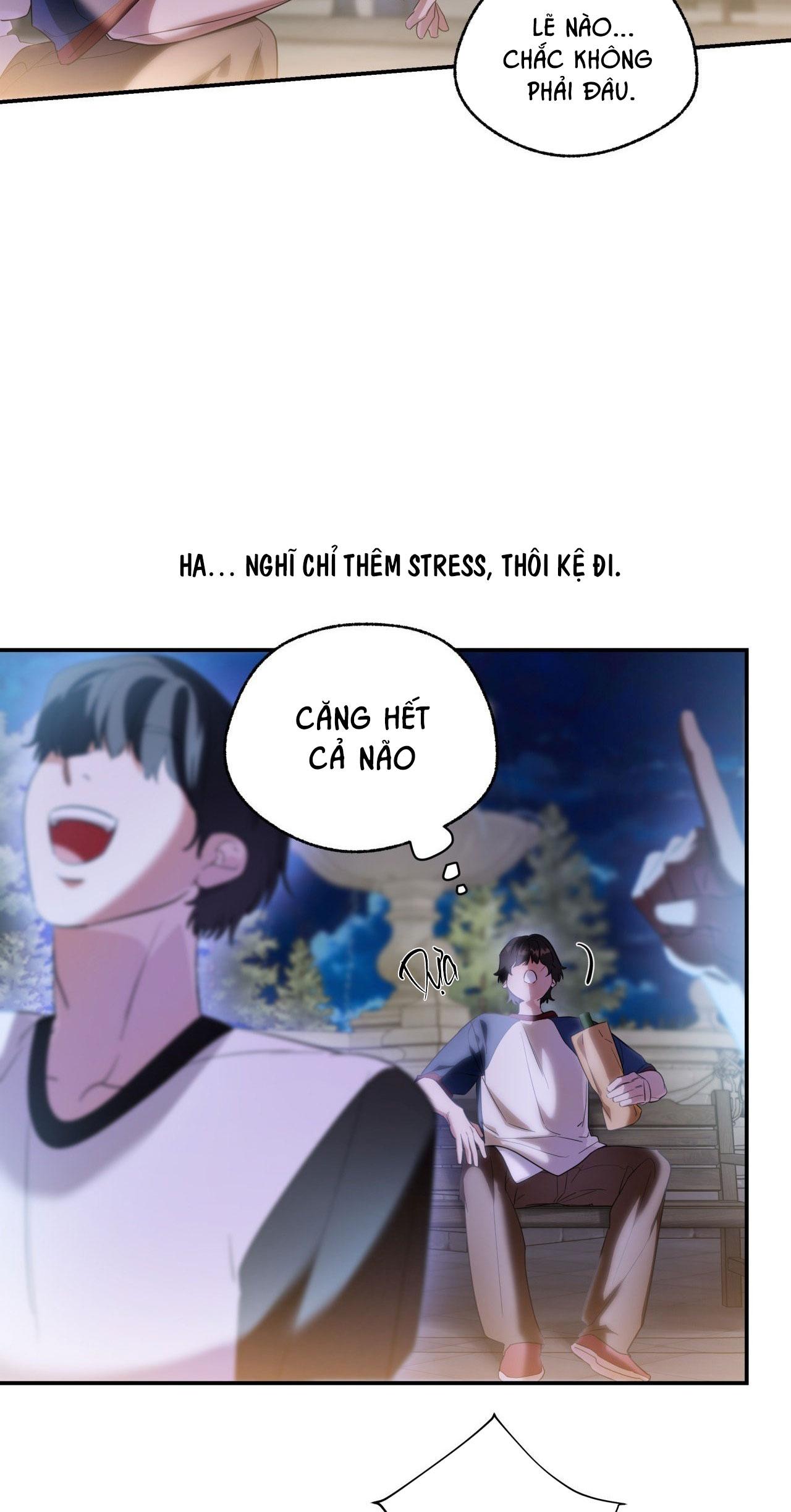 LỆNH CỨU RỖI Chapter 76 - Next Chapter 77