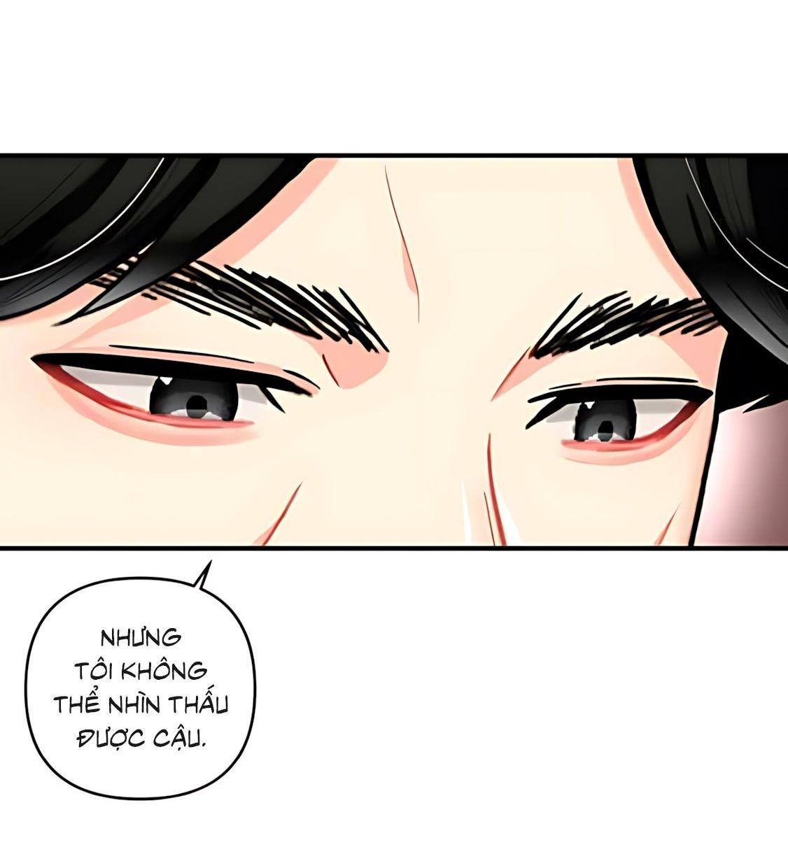 Phải lòng cục cưng nói lắp Chapter 19 - Next Chapter 20