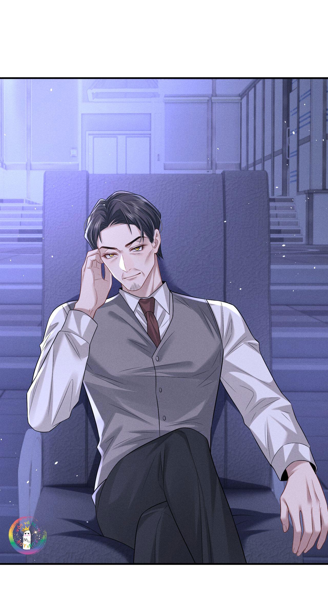 Chấp Sự Thỏ Tai Cụp Chapter 169 - Next Chapter 170