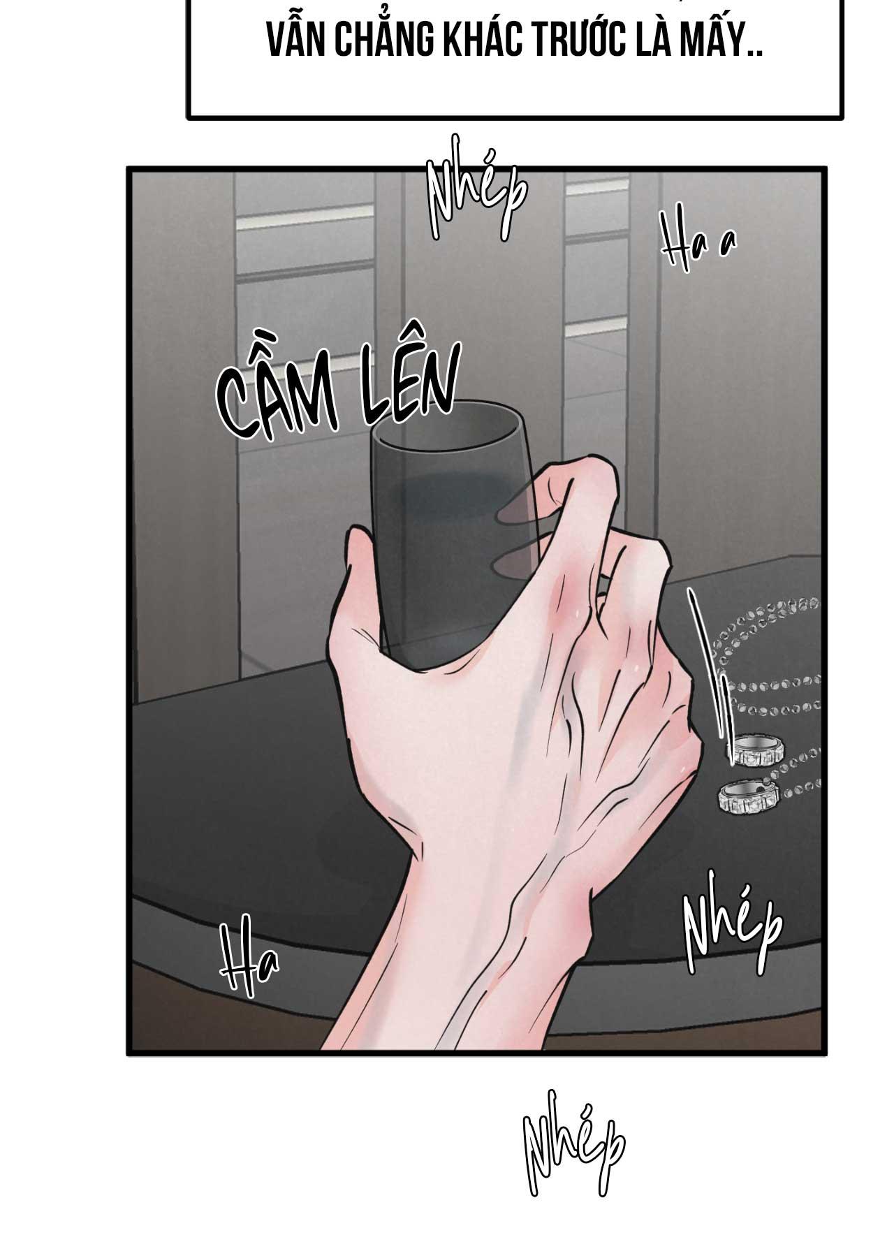 CẶP ĐÔI HOÀN HẢO Chapter 48 - Next Chapter 49