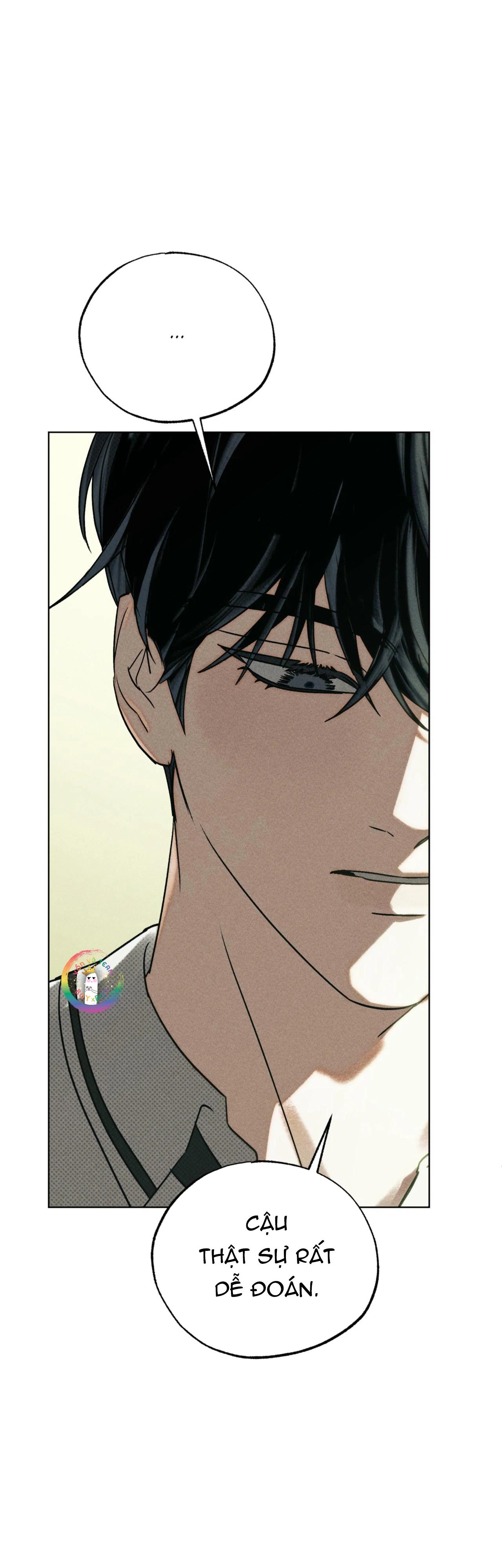 Quay Đầu Là Bờ Chapter 6 - Next Chapter 7