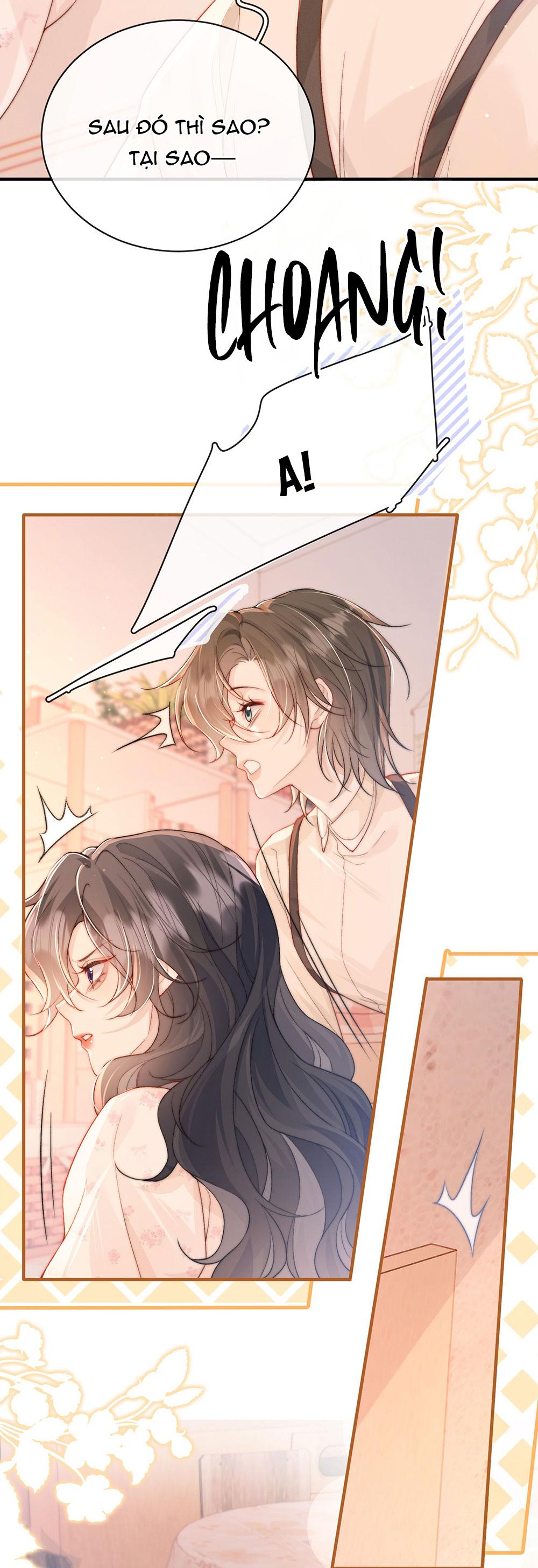 Ảnh Chụp Phòng Kín Chapter 10 - Trang 2