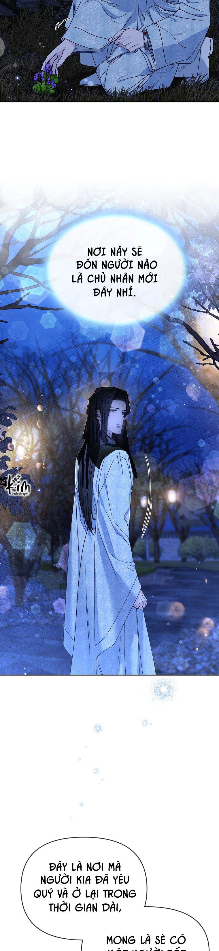 XUÂN PHONG VIÊN MÃN Chapter 78 - Next 