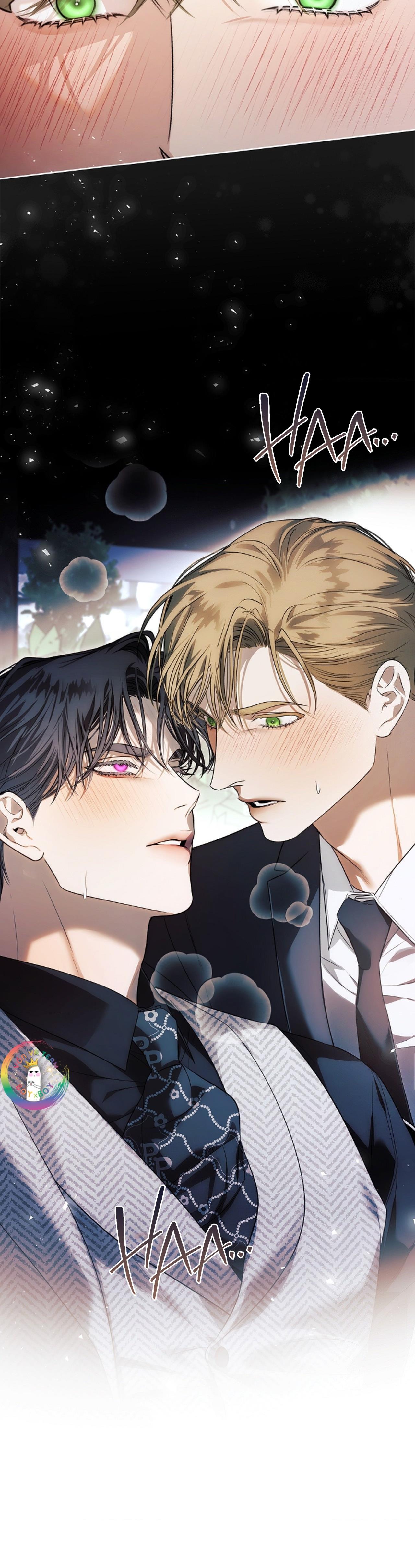 CÓ GIỎI THÌ HÔN TÔI ĐI Chapter 15 - Next 