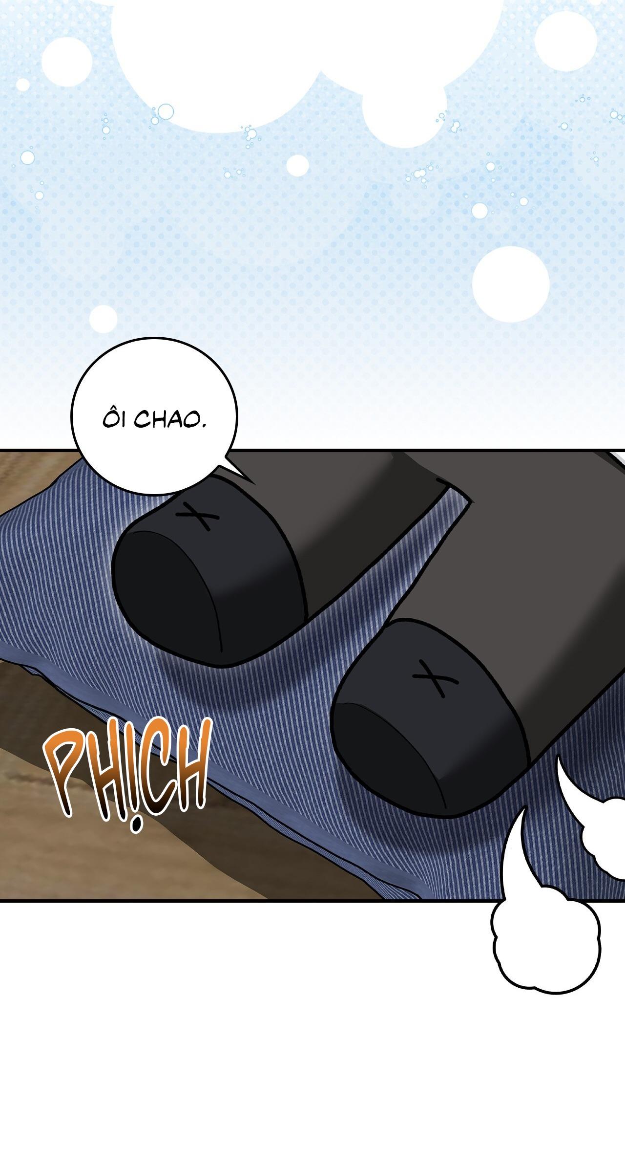 Xuyên thành cục bông của tên cuồng công Chapter 12 - Next 