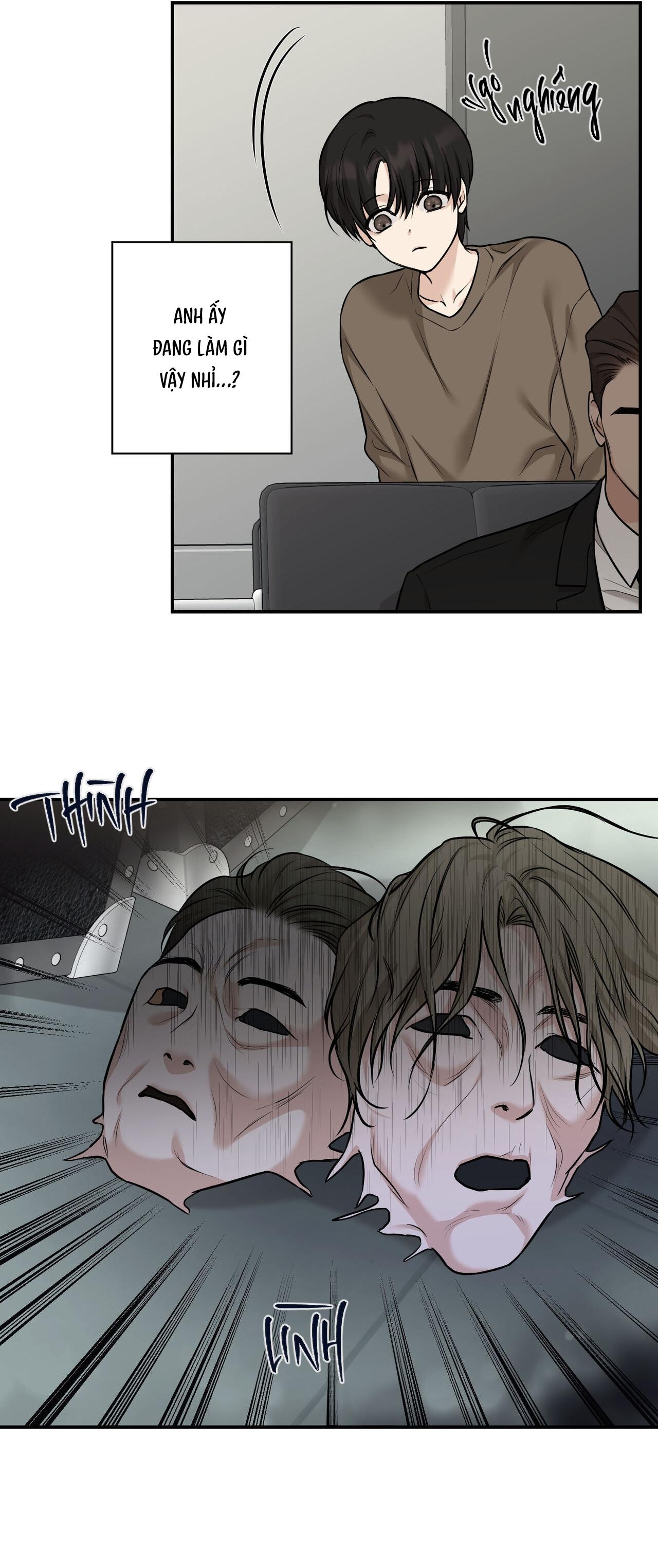 THÁNG 3 Chapter 23 H - Next 