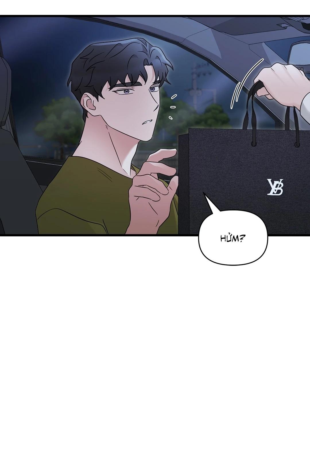 KÝ SỰ ALPHA Chapter 35 - Next 