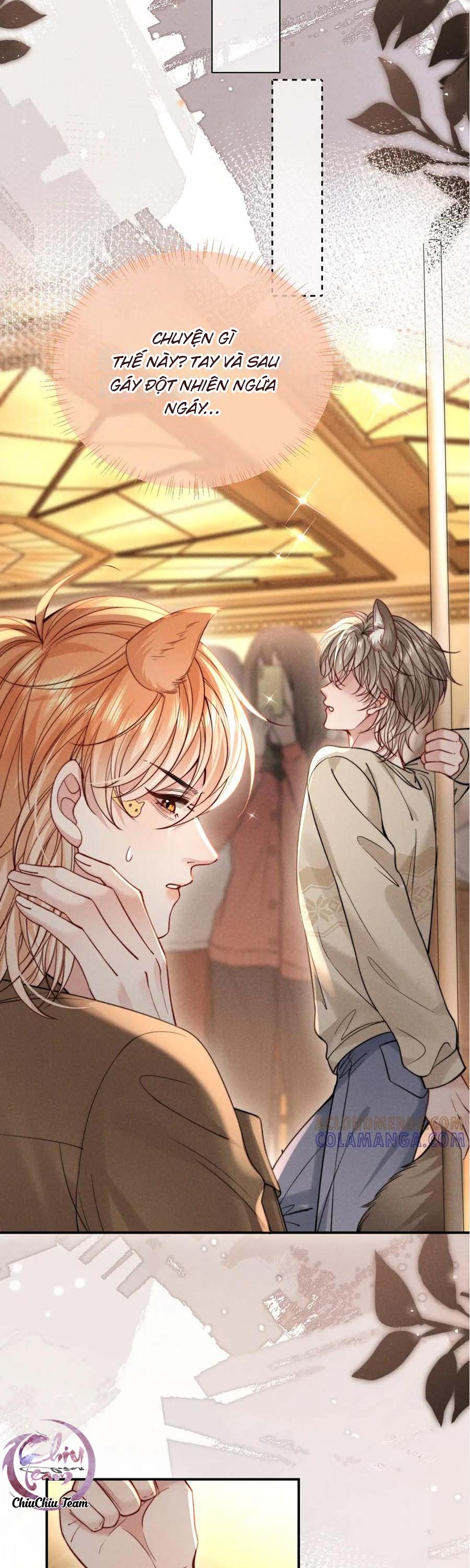 Nuông Chiều Sinh Hư Chapter 47 - Next Chapter 48