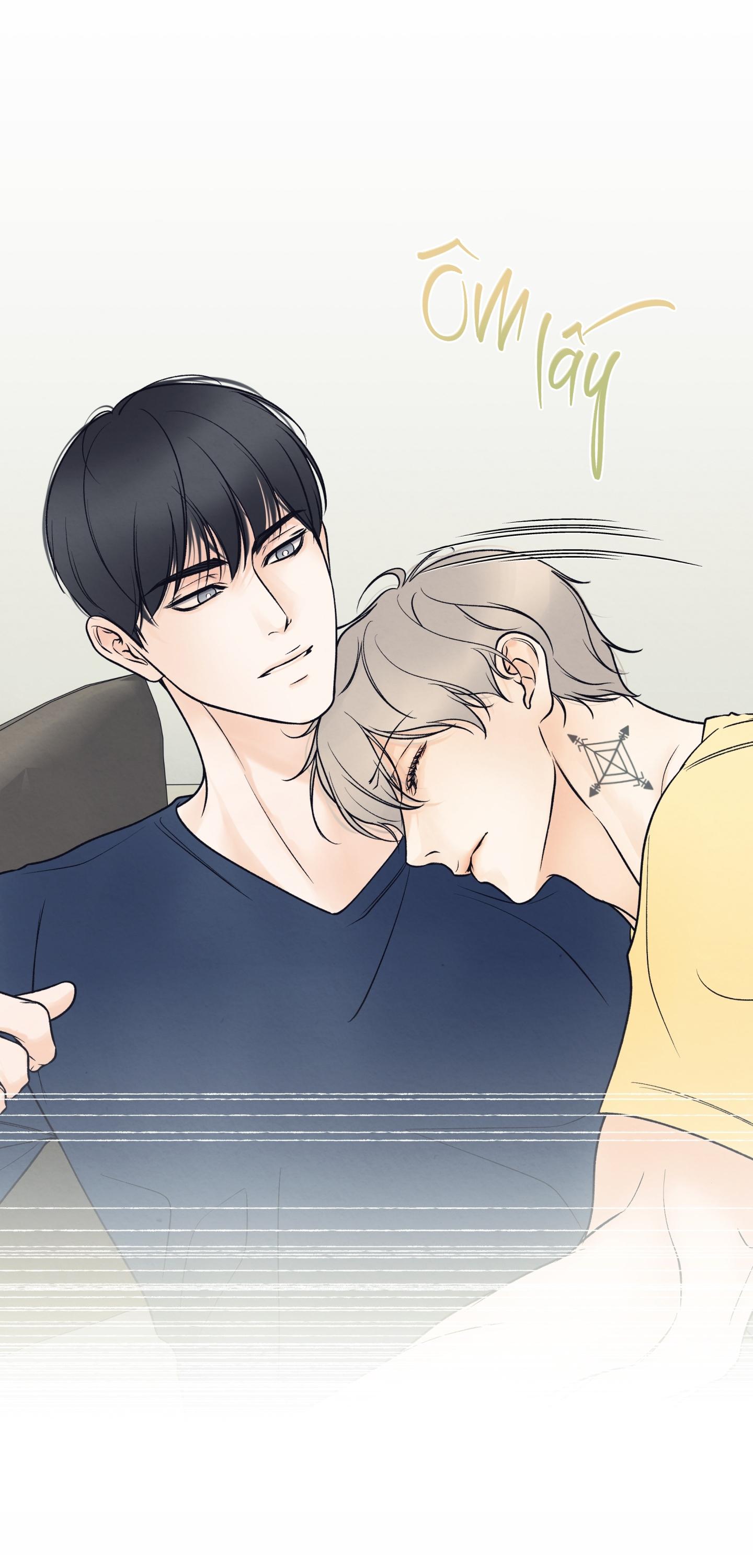 RANH GIỚI CỦA SỰ MÊ HOẶC Chapter 28 H - Next 