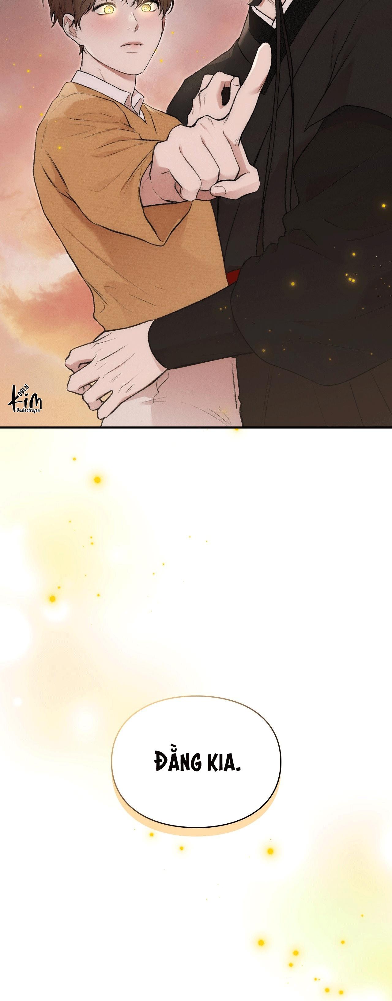SỨ GIẢ THẦN CHẾT Chapter 37 - Next Chapter 38