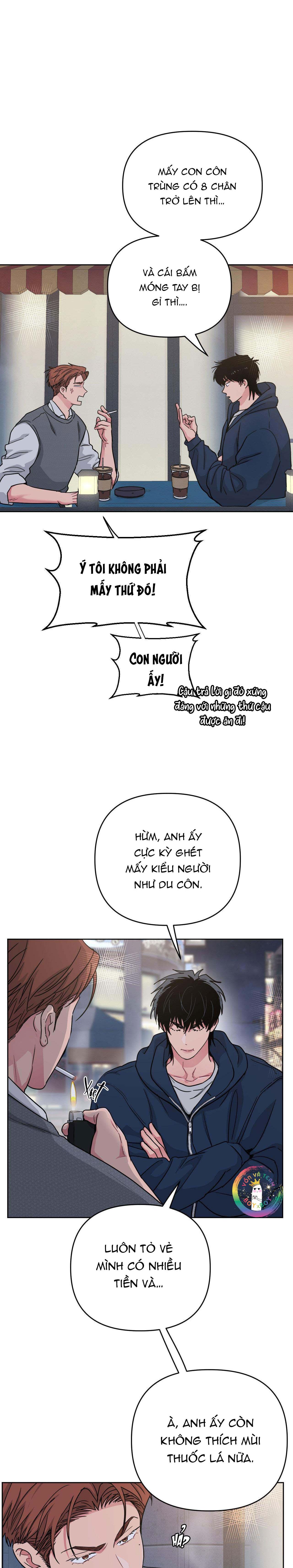 Arts Manz Chapter 62 - Trang 2
