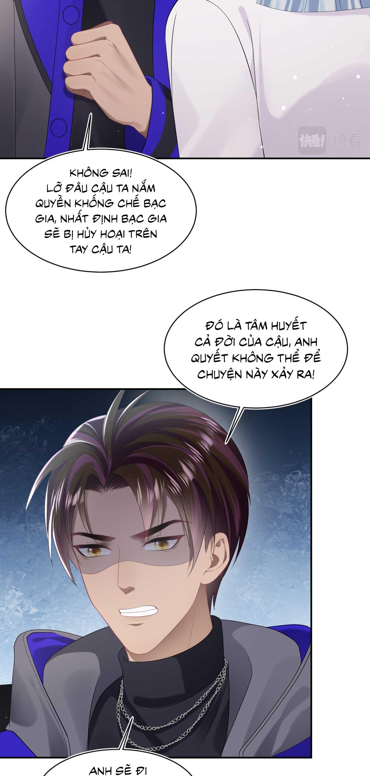 Tuyệt mỹ bạch liên hoa online dạy học Chapter 144 - Next Chapter 145